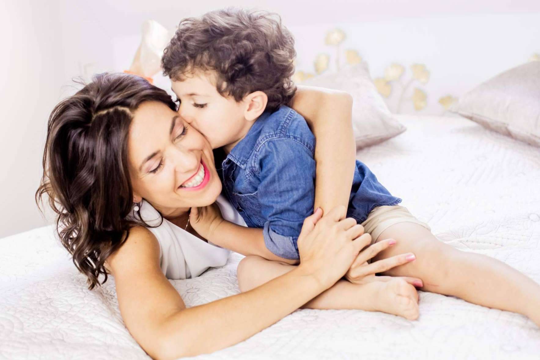 Para muchas mujeres, el deseo para el Día de la Madre es serlo
