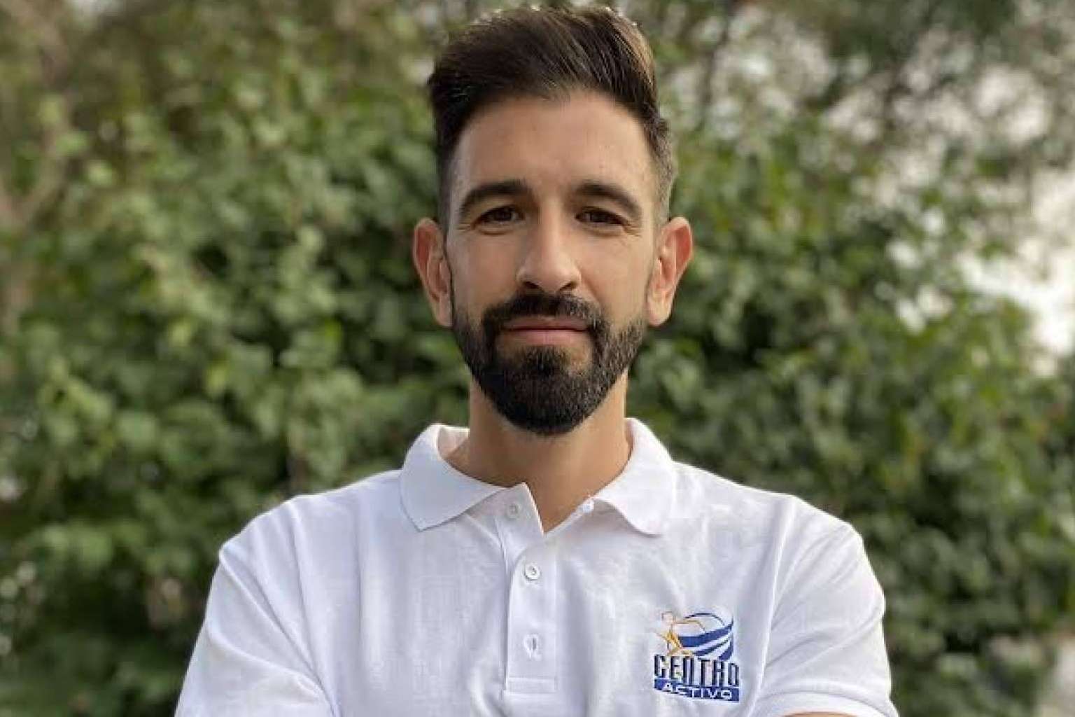 Conseguir cambios físicos es posible gracias a los servicios del entrenador personal y dietista Alberto Piedra