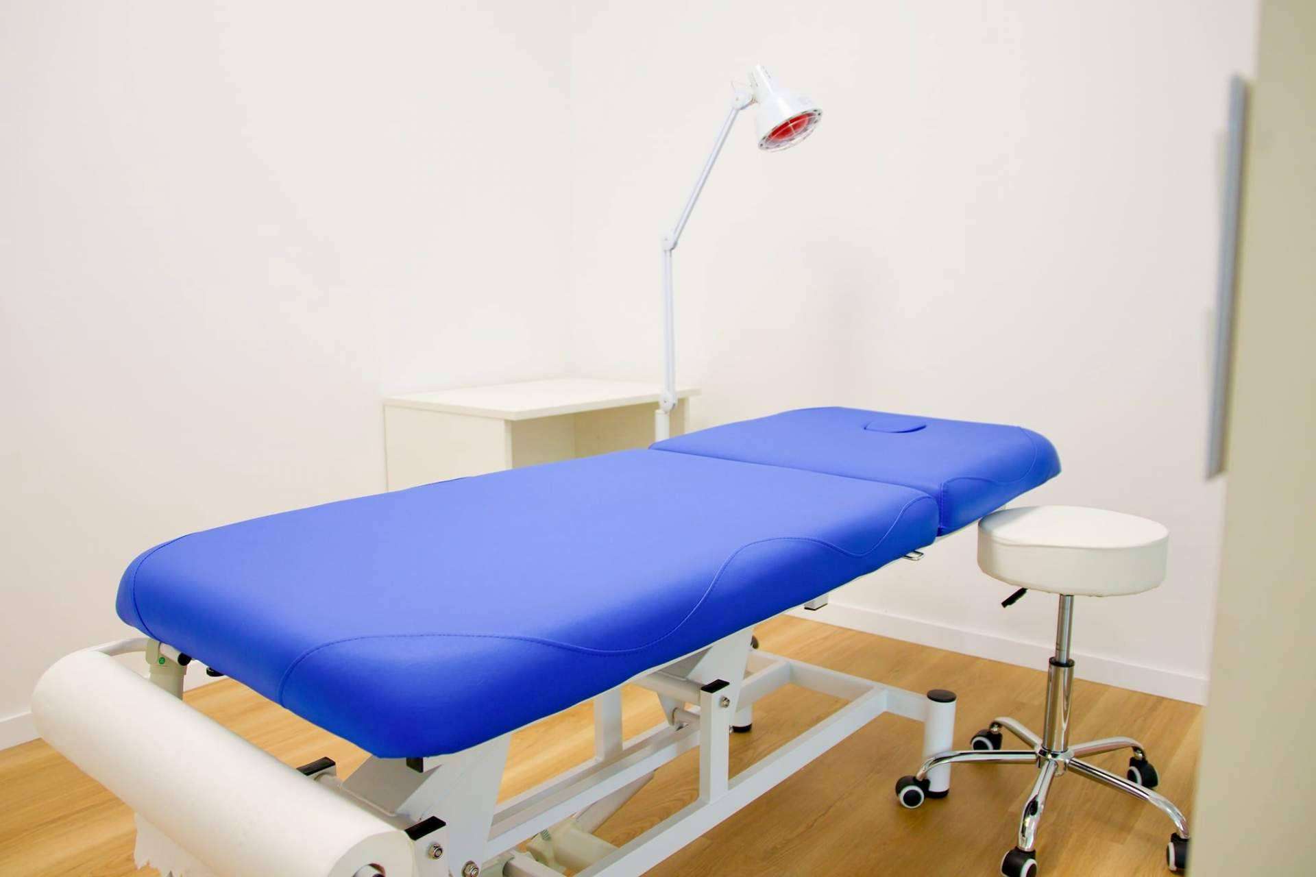 ¿Cuándo se debe acudir al fisioterapeuta?, por Alzenit