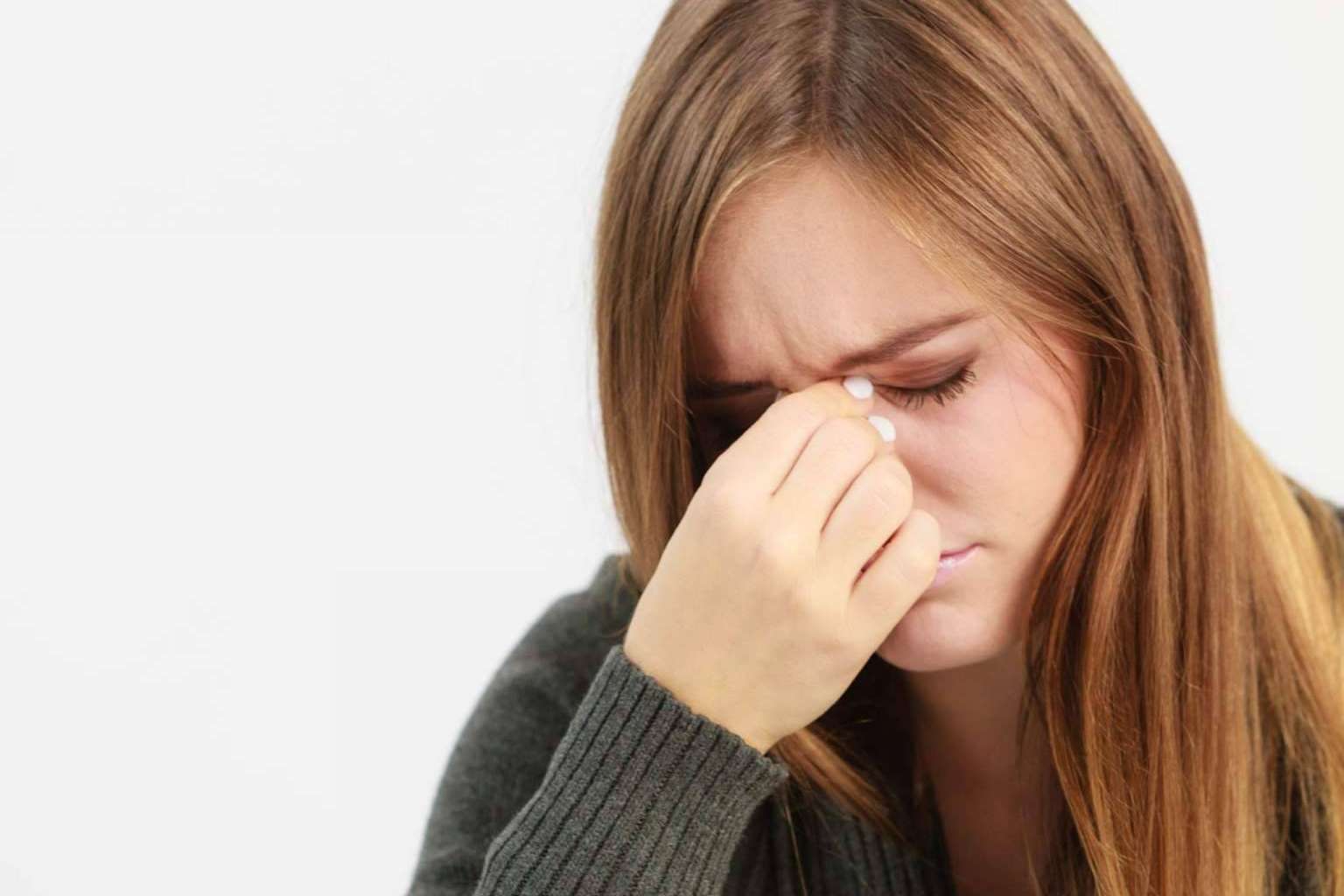 ¿Se puede tratar la sinusitis crónica?