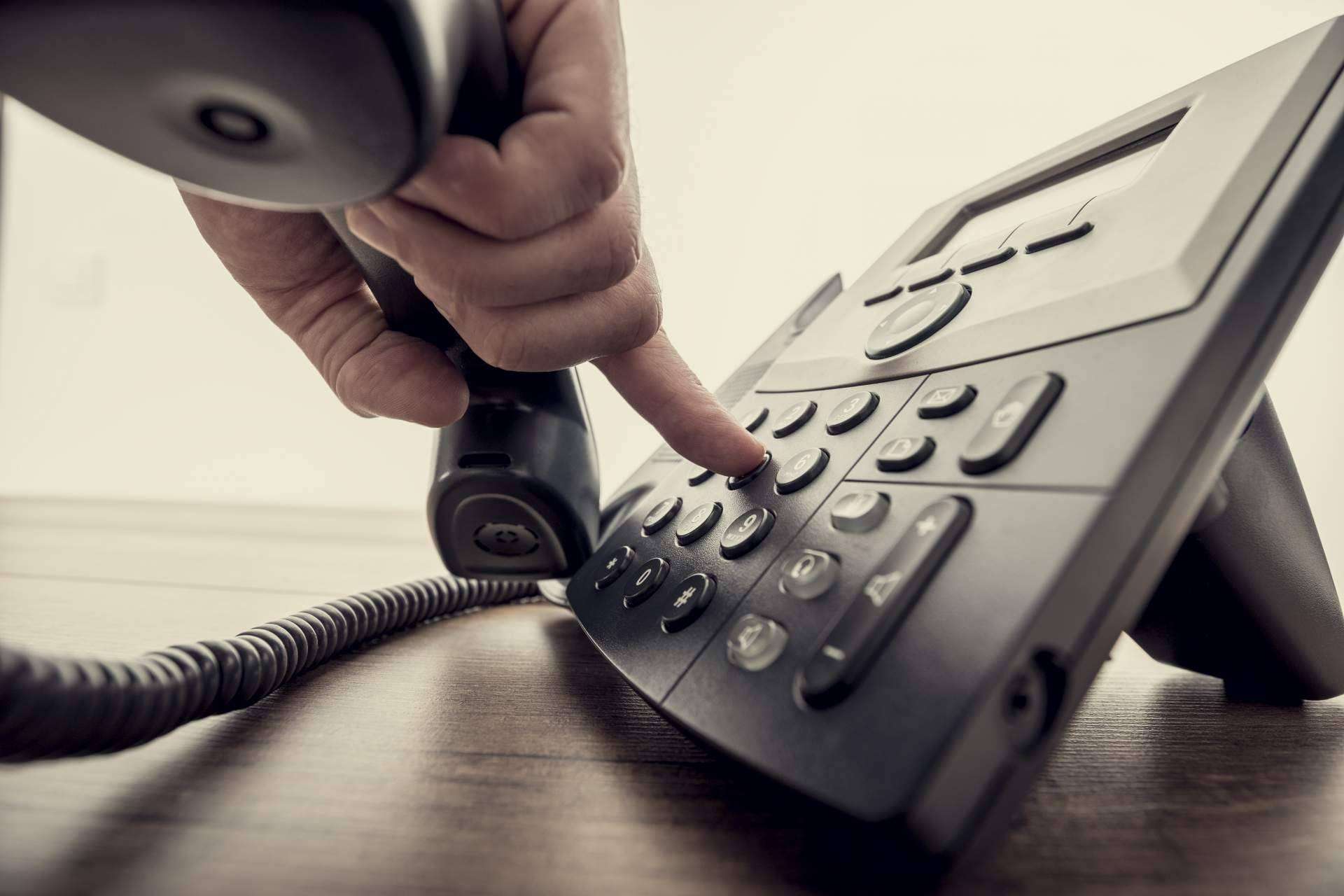 NumerodeInformación.com permite encontrar números de teléfono de diferentes empresas por categorías