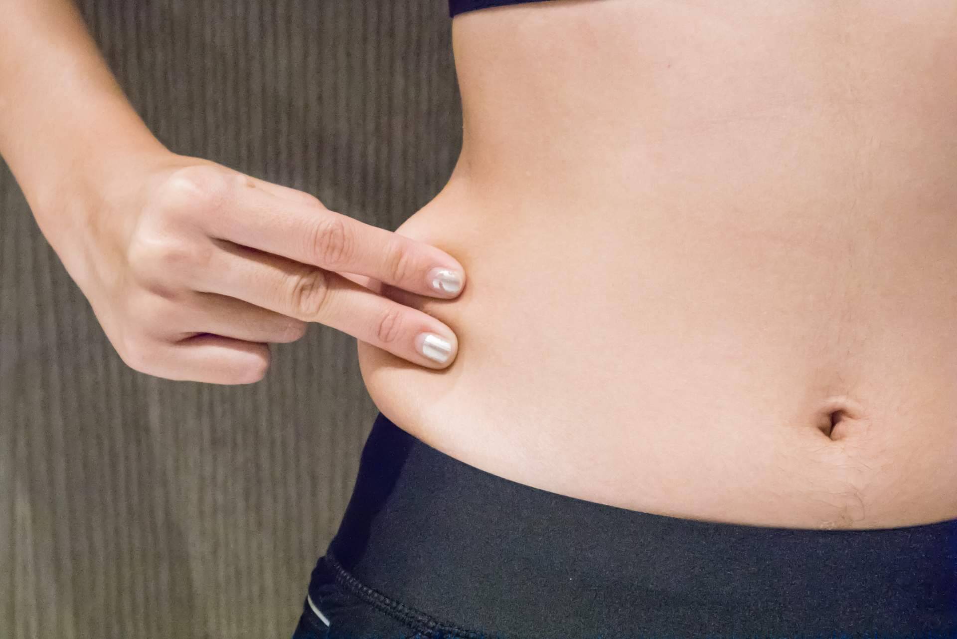 La banda gástrica es un método muy utilizado para controlar la obesidad