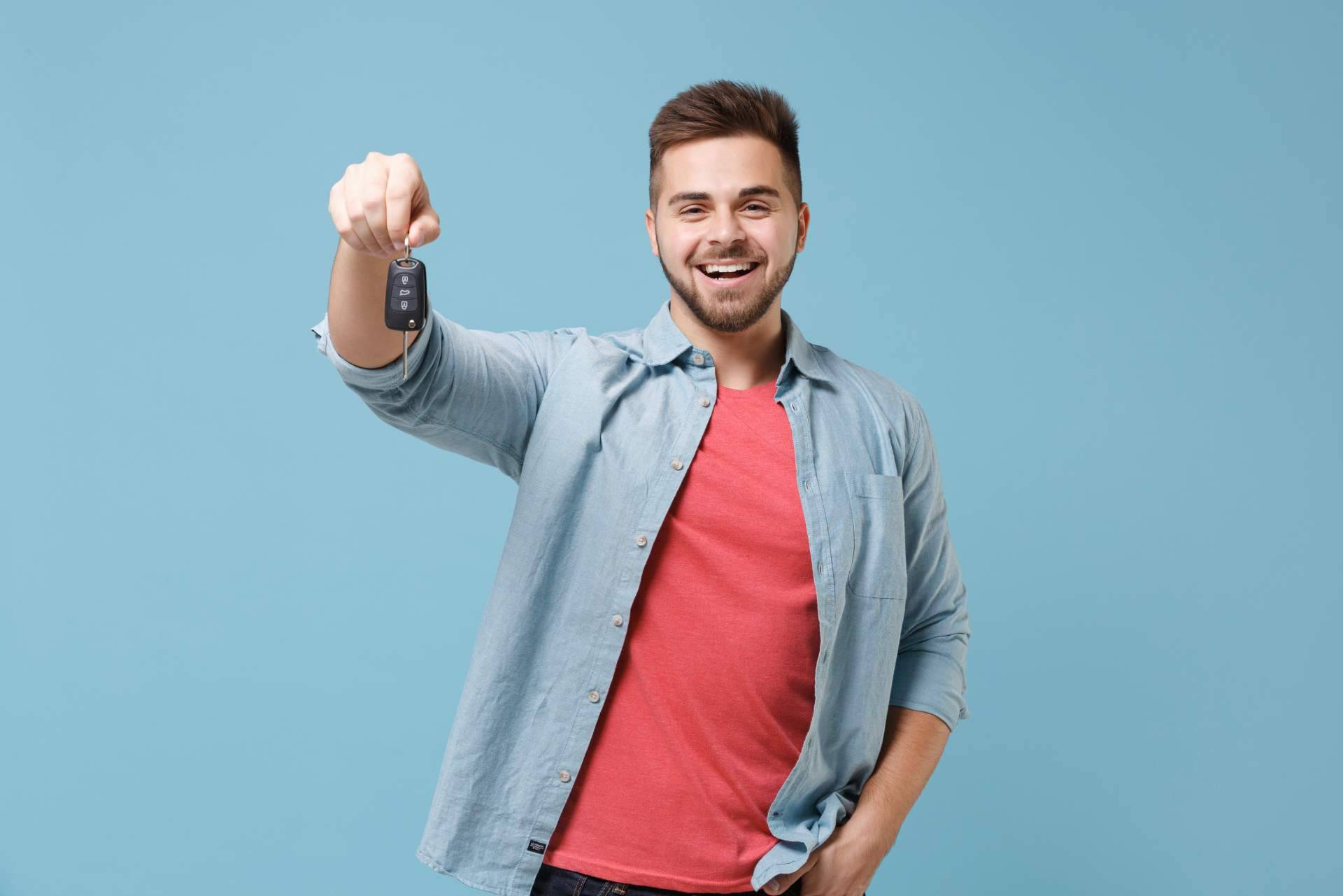 Financiar la compra de un vehículo de ocasión totalmente online a través de Qcoxe!