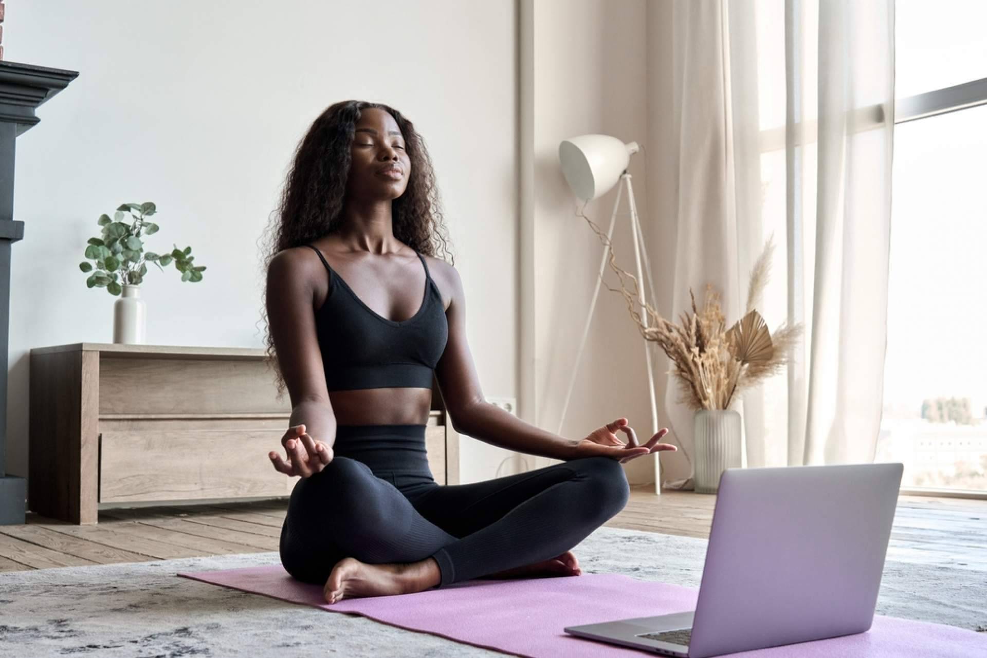 Yoga y Meditación para el cuerpo y la mente