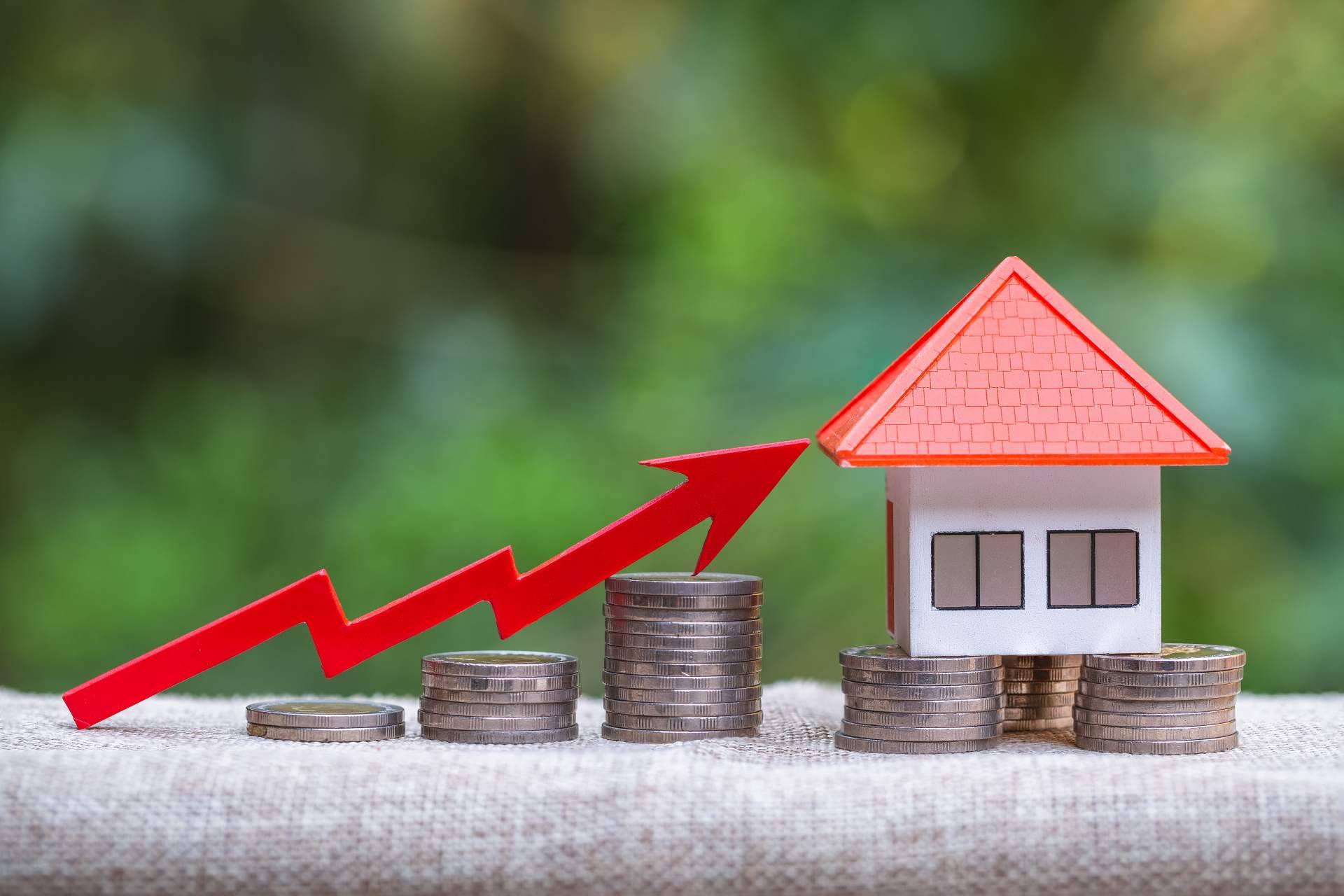 Los precios de la vivienda en Madrid, a punto de situarse al mismo nivel que los de la burbuja inmobiliaria de 2008, por Avanza Homes