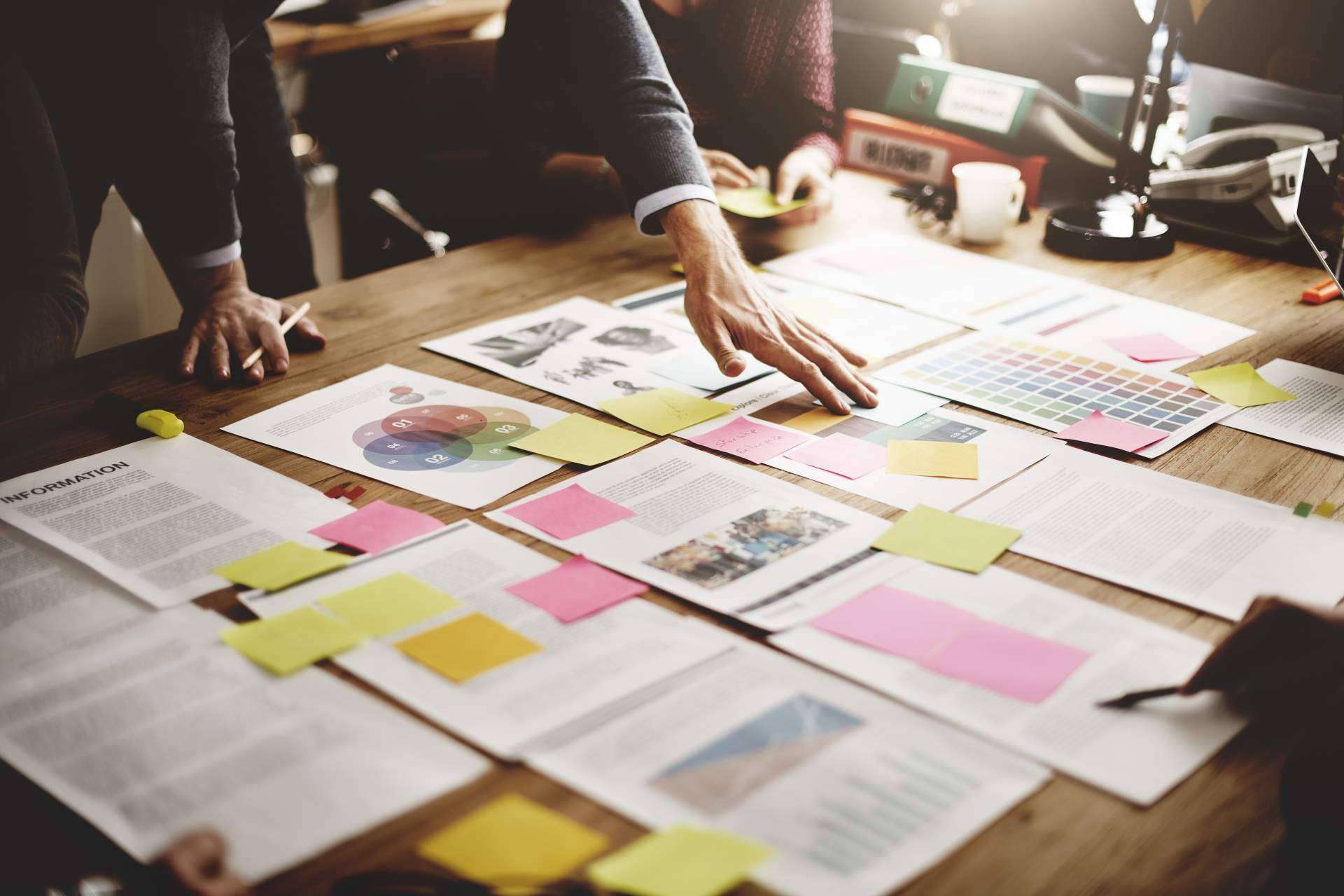 ¿Cuáles son los modelos de negocios digitales más utilizados?, por Destaca