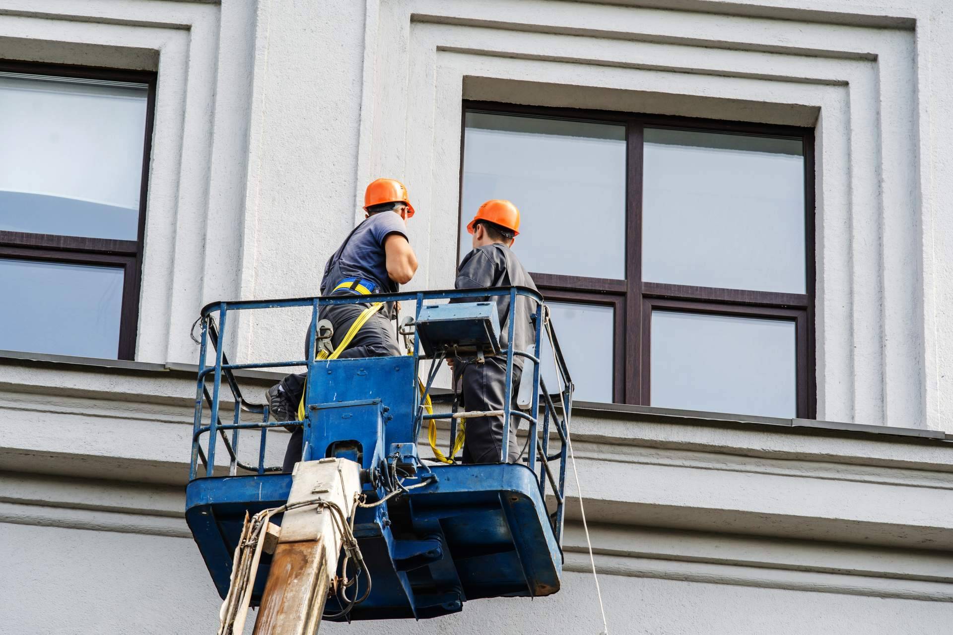 ¿Qué se debe saber sobre el sistema de fachada ventilada?, por Façanes Maresme S.L.
