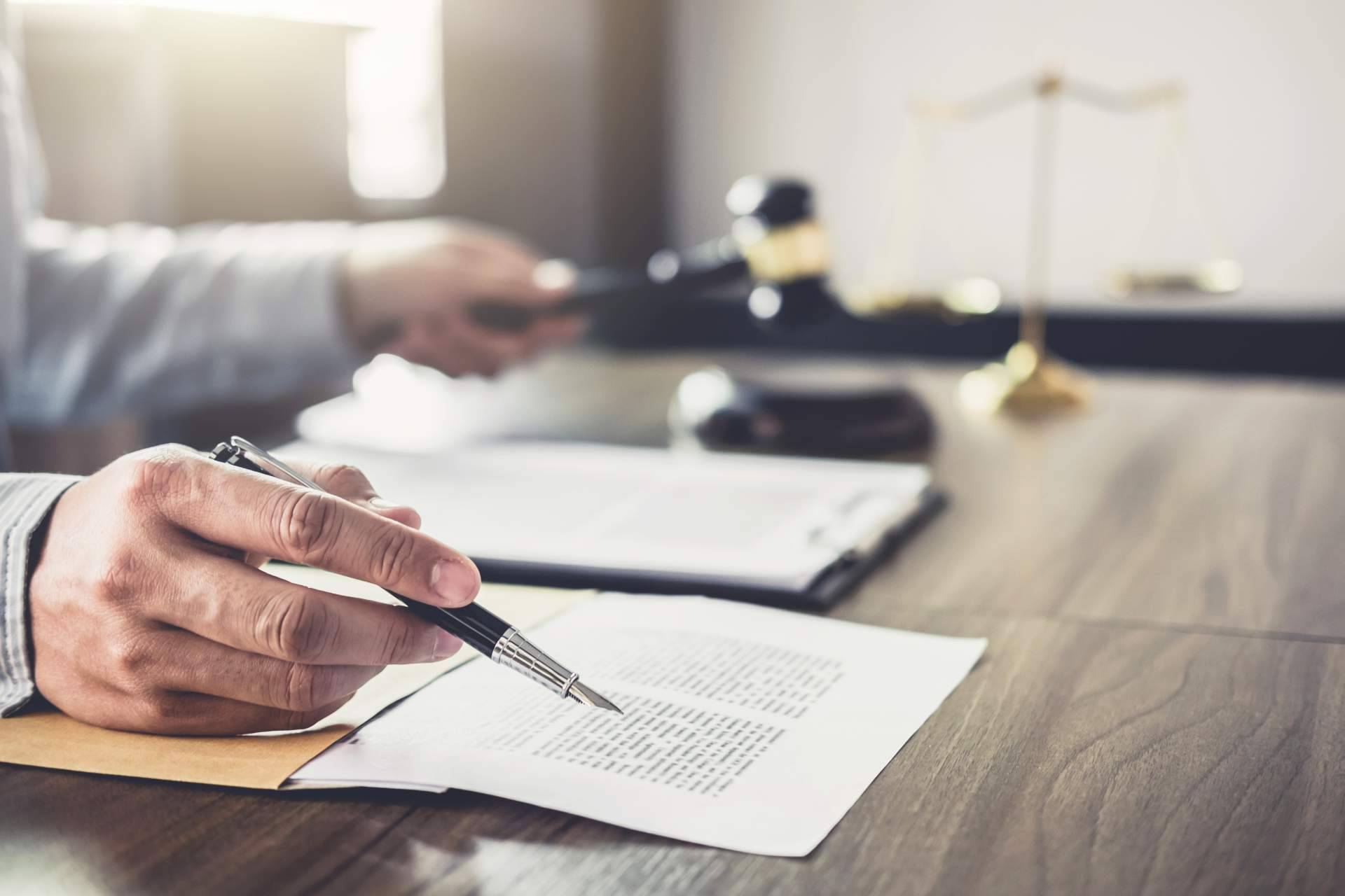 Asesoramiento y servicio sobre herencias de la mano de Bueno Salinero Abogados