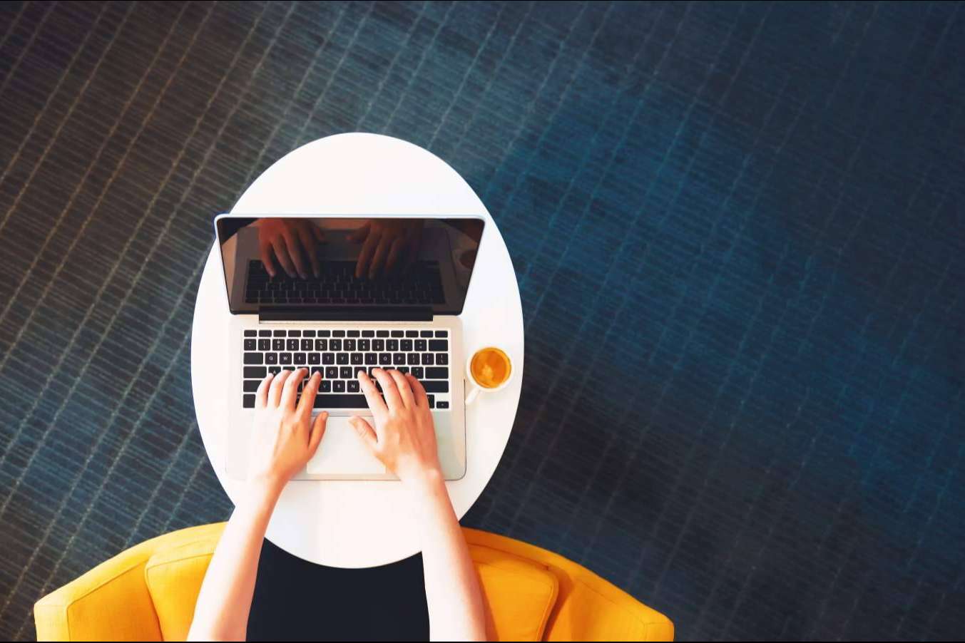 La empresa Kodino ofrece el servicio de VPN