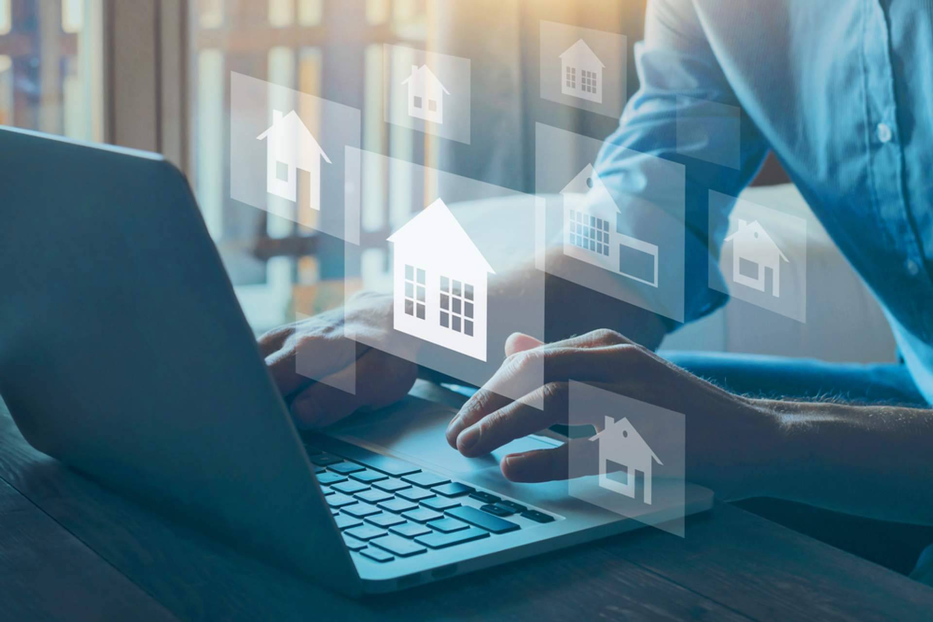 Cruzity, un valorador gratuito online para hacerse una idea del valor de un inmueble