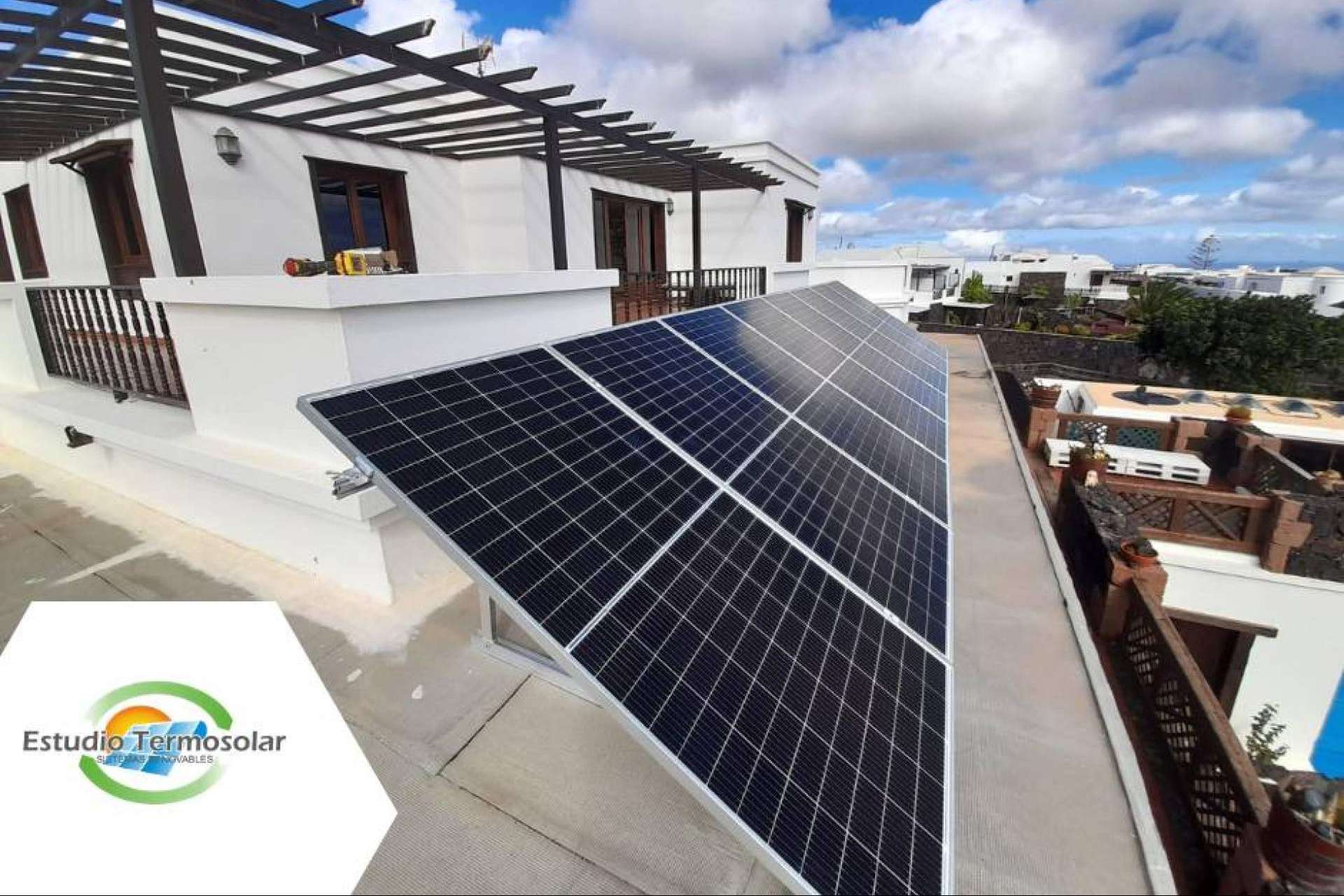 Razones para instalar energías renovables con Estudio Termosolar