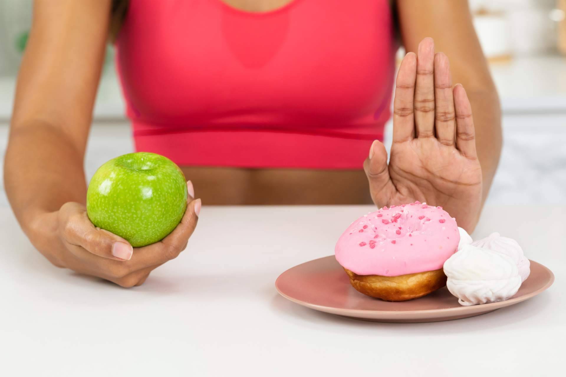 El método para eliminar el azúcar de la alimentación