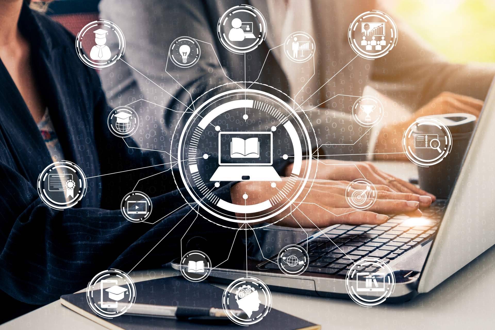 ¿Cómo se puede canjear el Kit Digital?