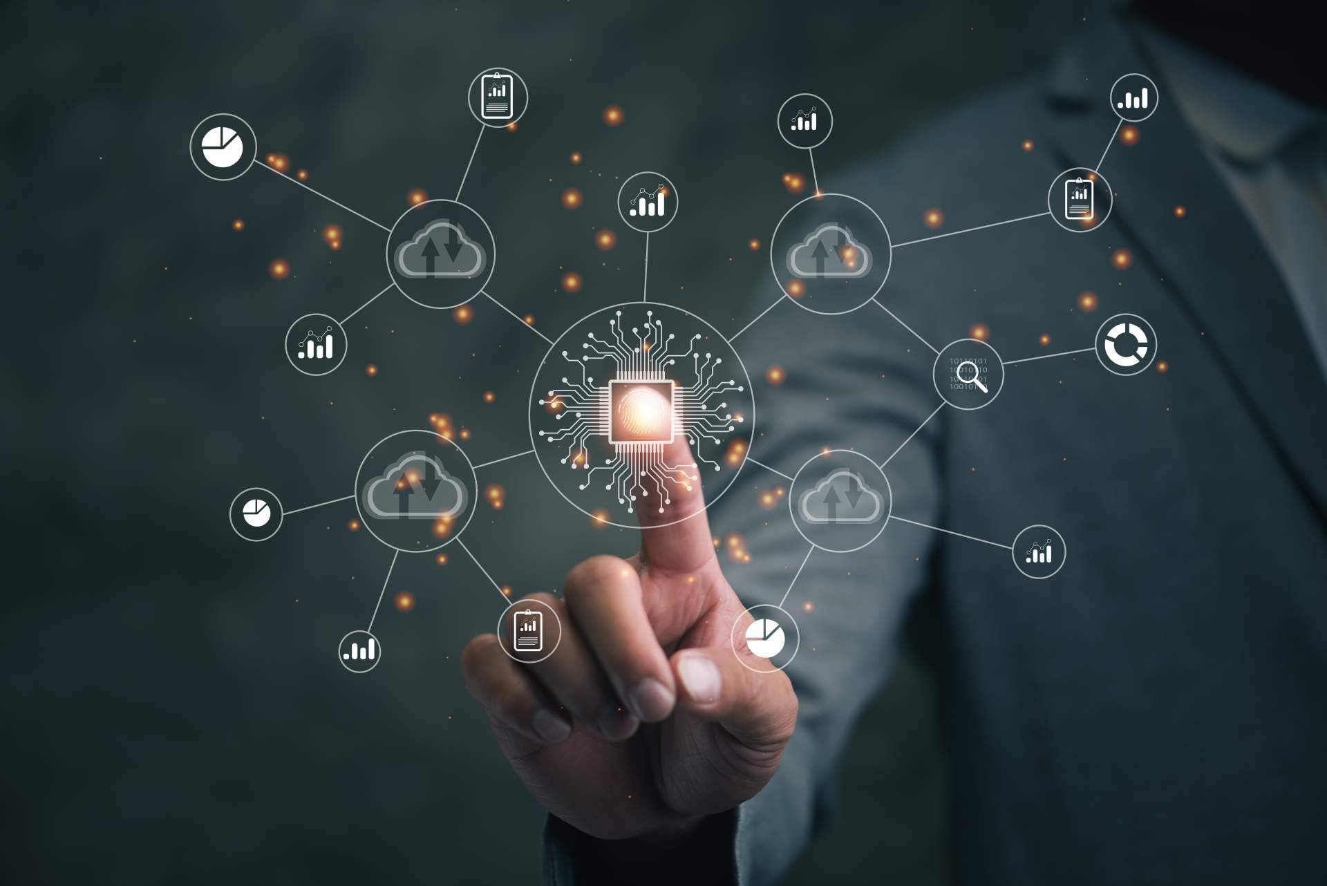 La importancia de la seguridad y mantenimiento en los proyectos digitales