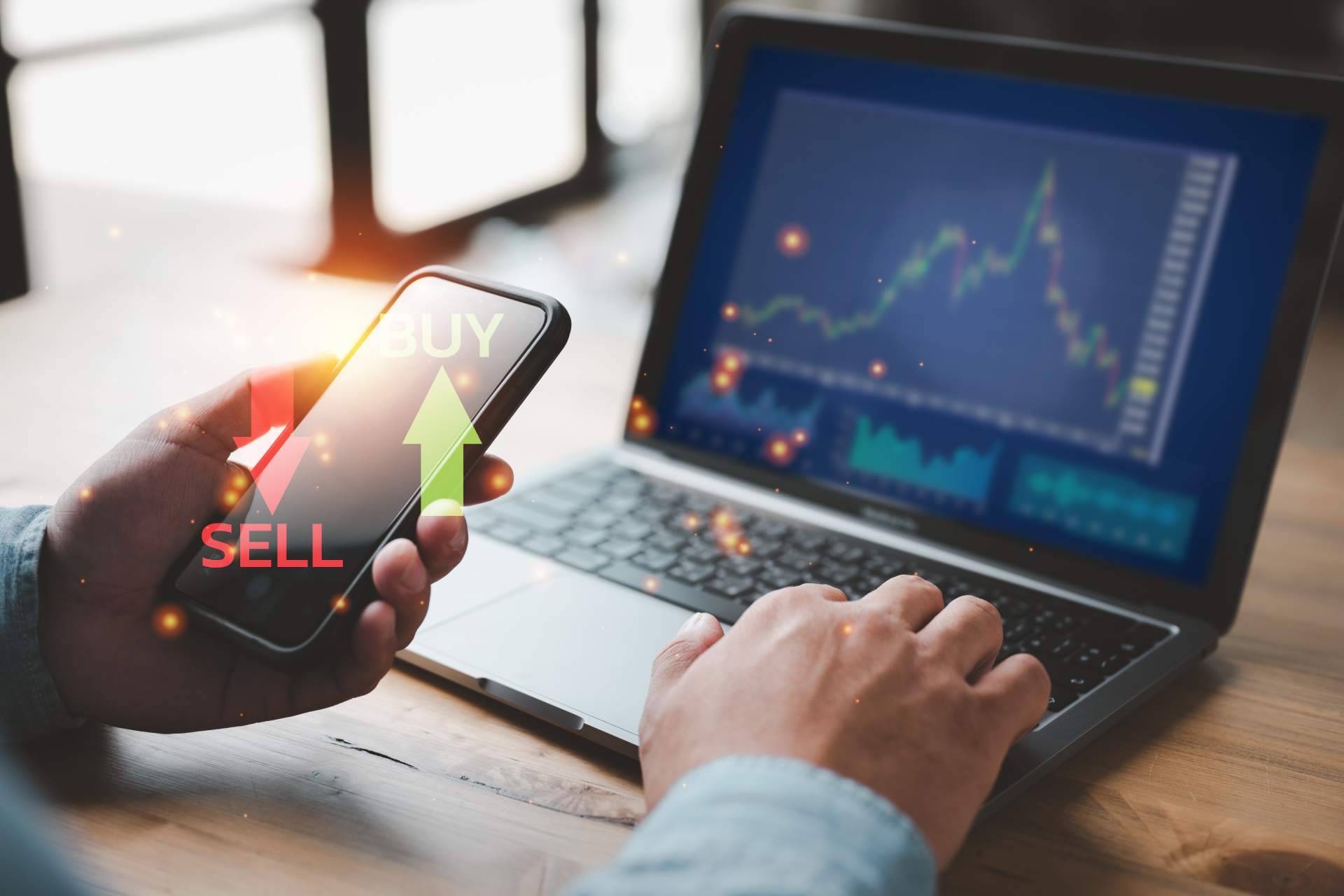 CryptoSharks ofrece un curso de psicología del trading