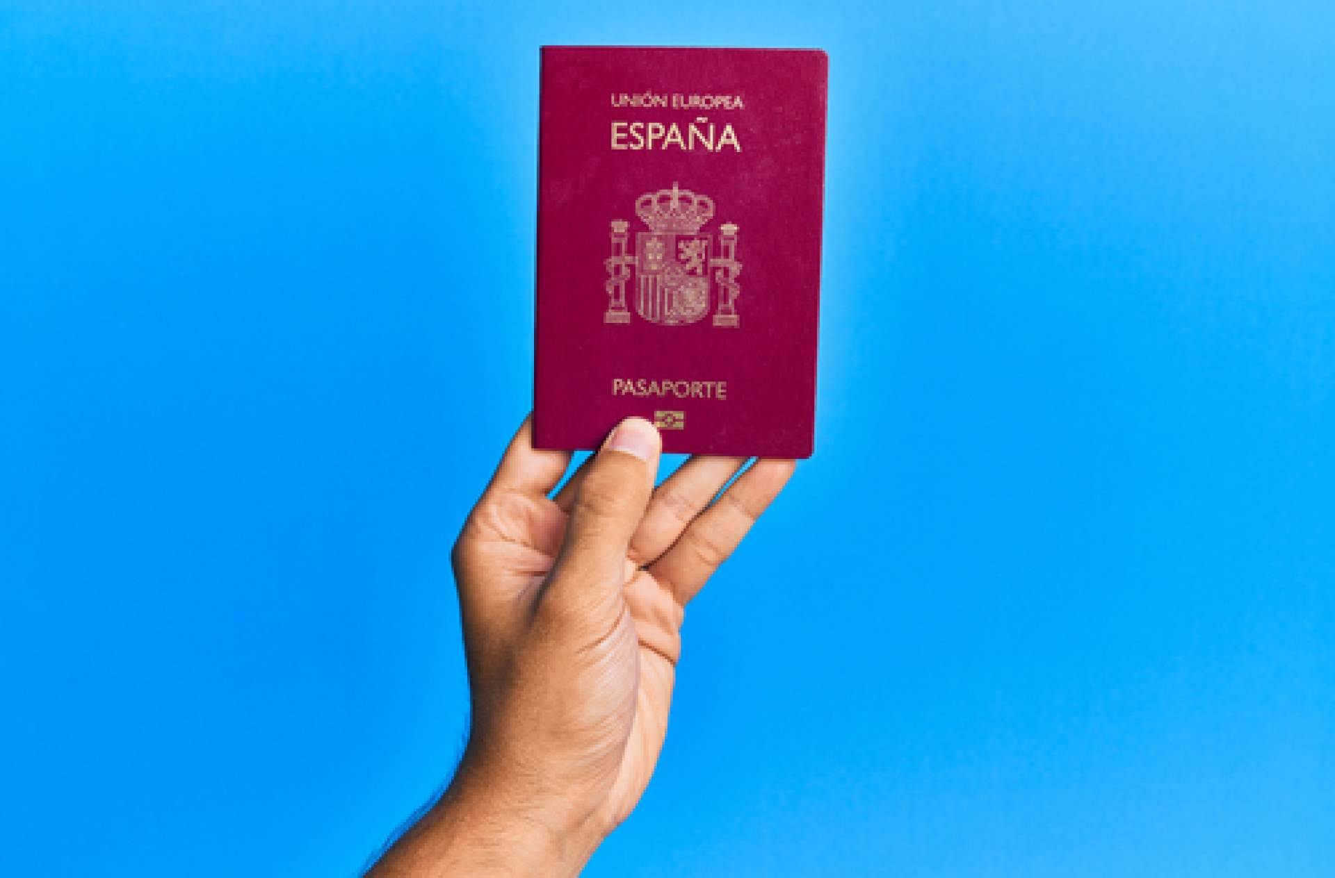 Cómo agilizar el proceso de adquisición de la nacionalidad española