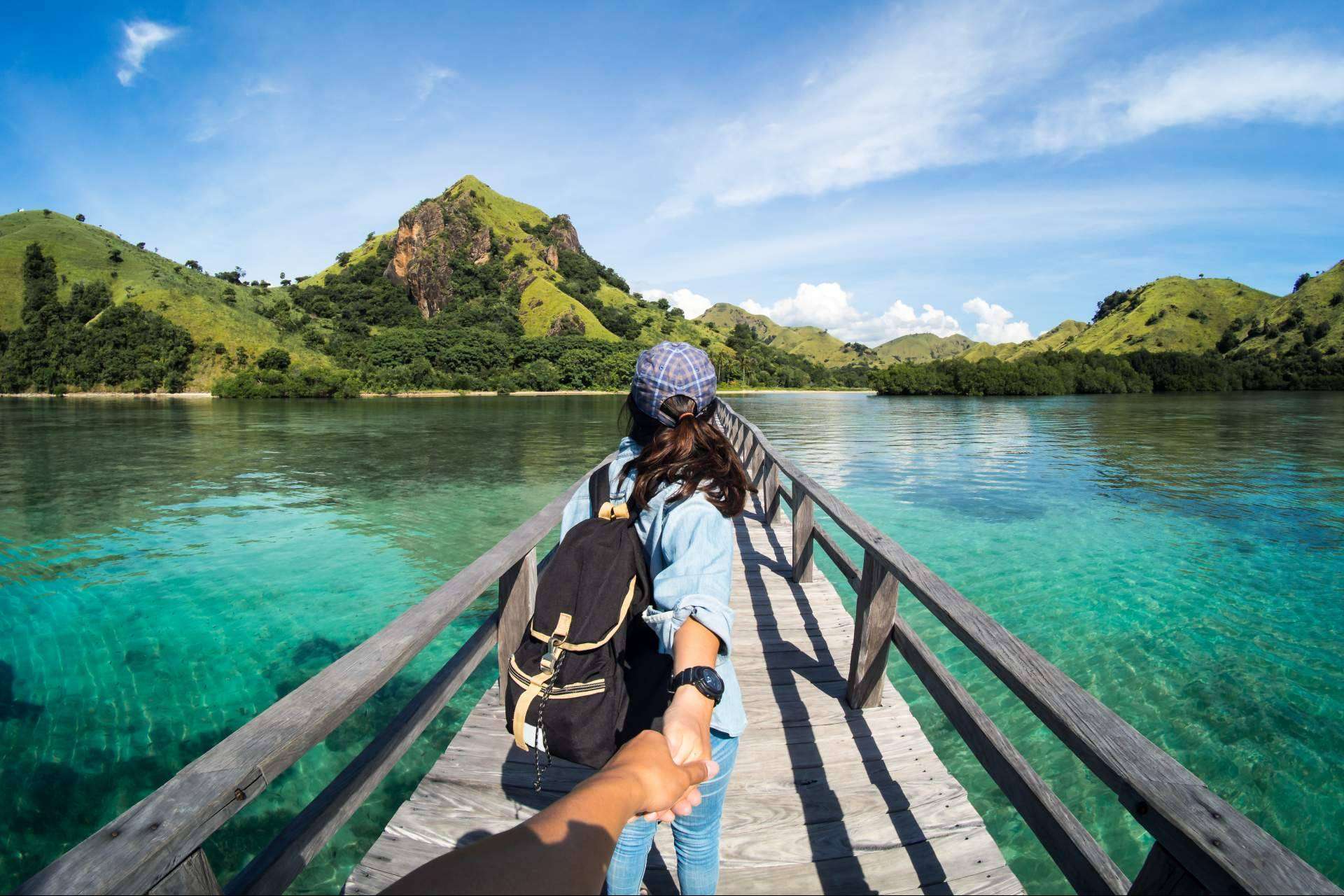La agencia de viajes con enfoque 'Slow Travel', Tengo Tu Viaje