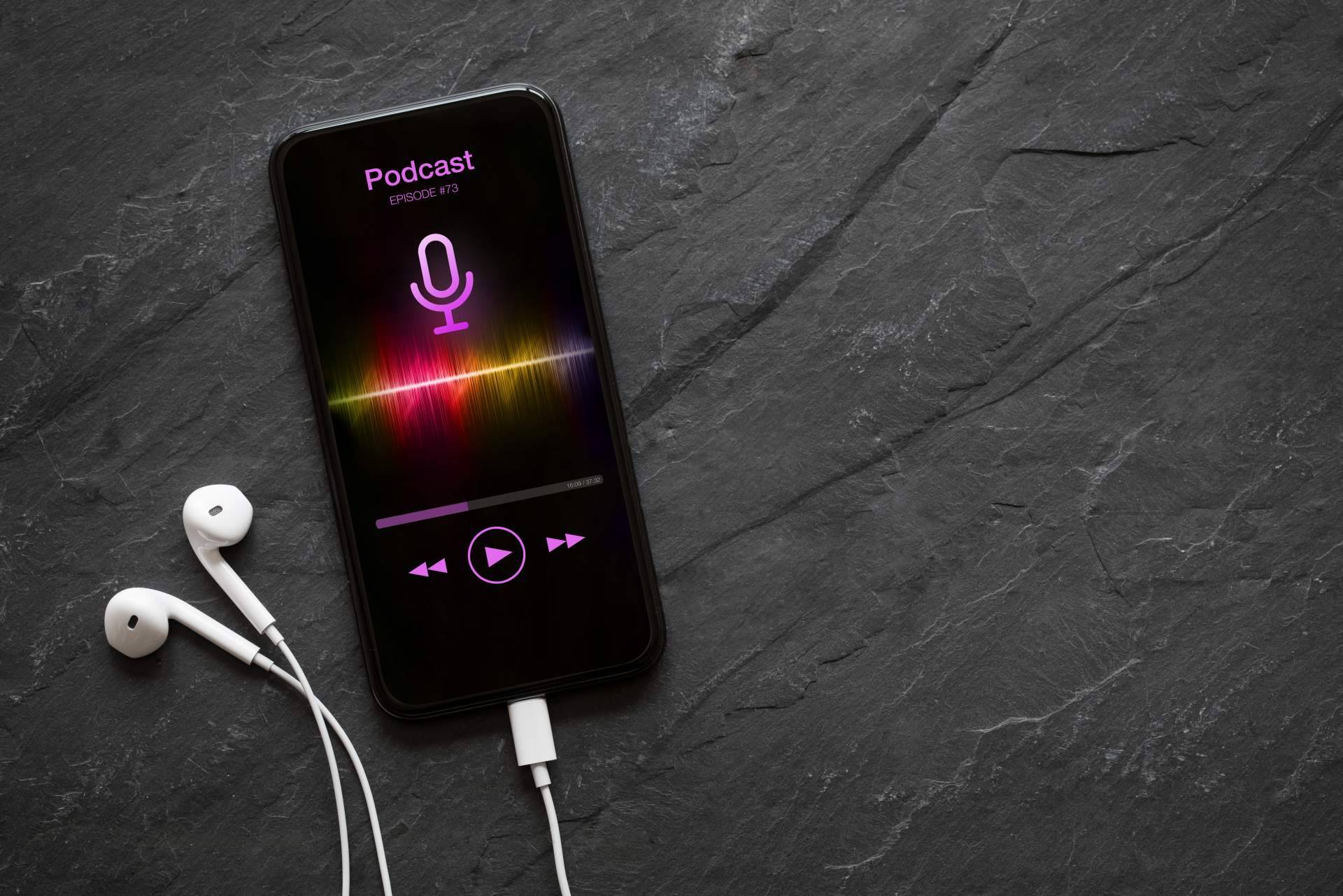 Cómo subir pódcast a Spotify, de la mano de CursosPodcast.com