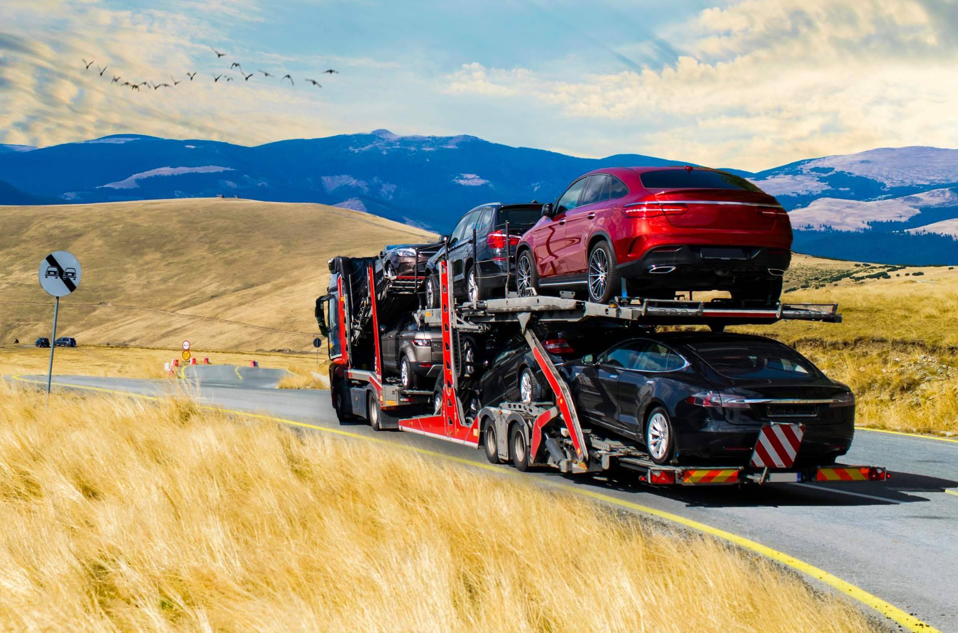 Transportamos Tu Coche realiza el servicio de recogida de transportes averiados