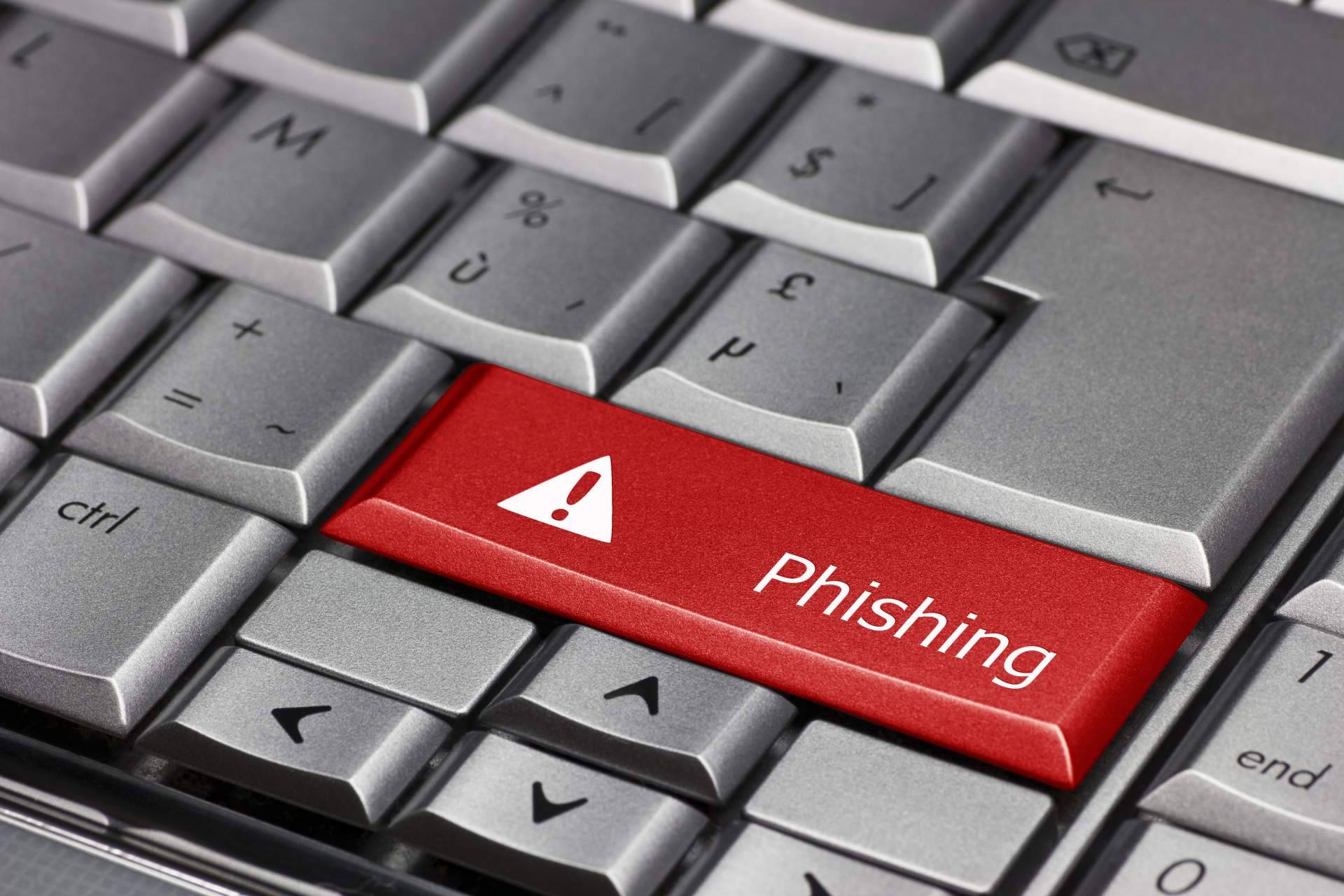 Recuperar el dinero tras haber sido estafado por phishing, de la mano de abusosfinancieros.com