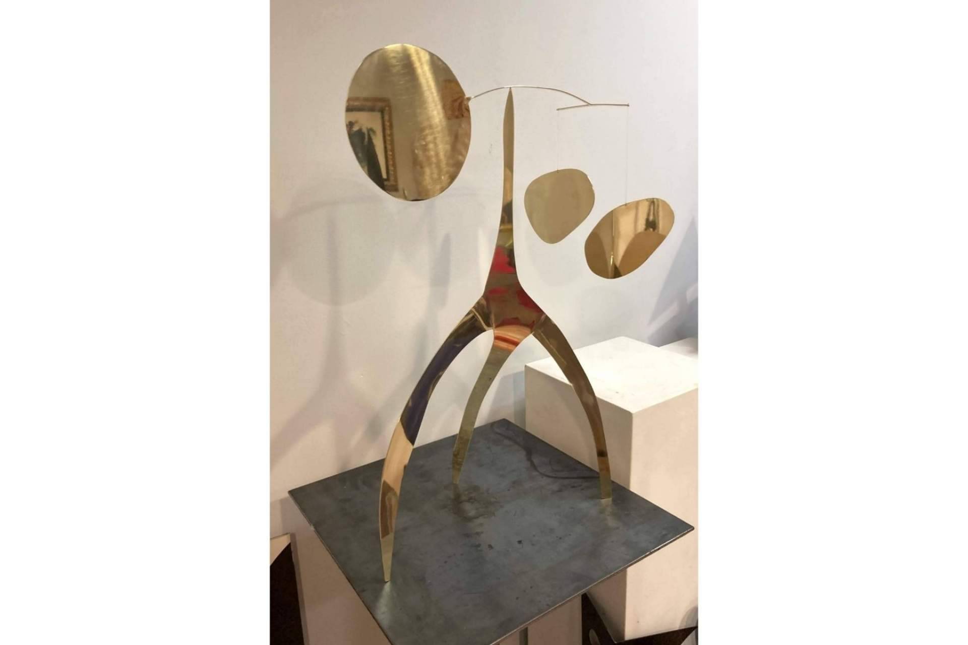 Artist Experience, la Feria Internacional de Arte Contemporáneo. Un gran referente para los artistas y galerías de arte que dinamiza el mercado actual