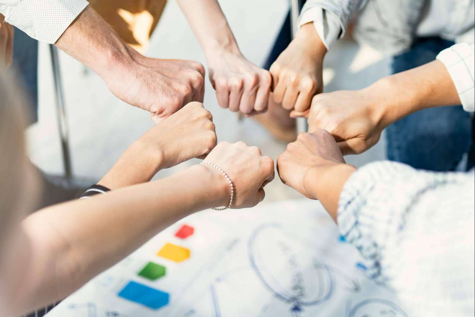 ¿Cómo conseguir un plan de búsqueda para reinventar un modelo de negocio?