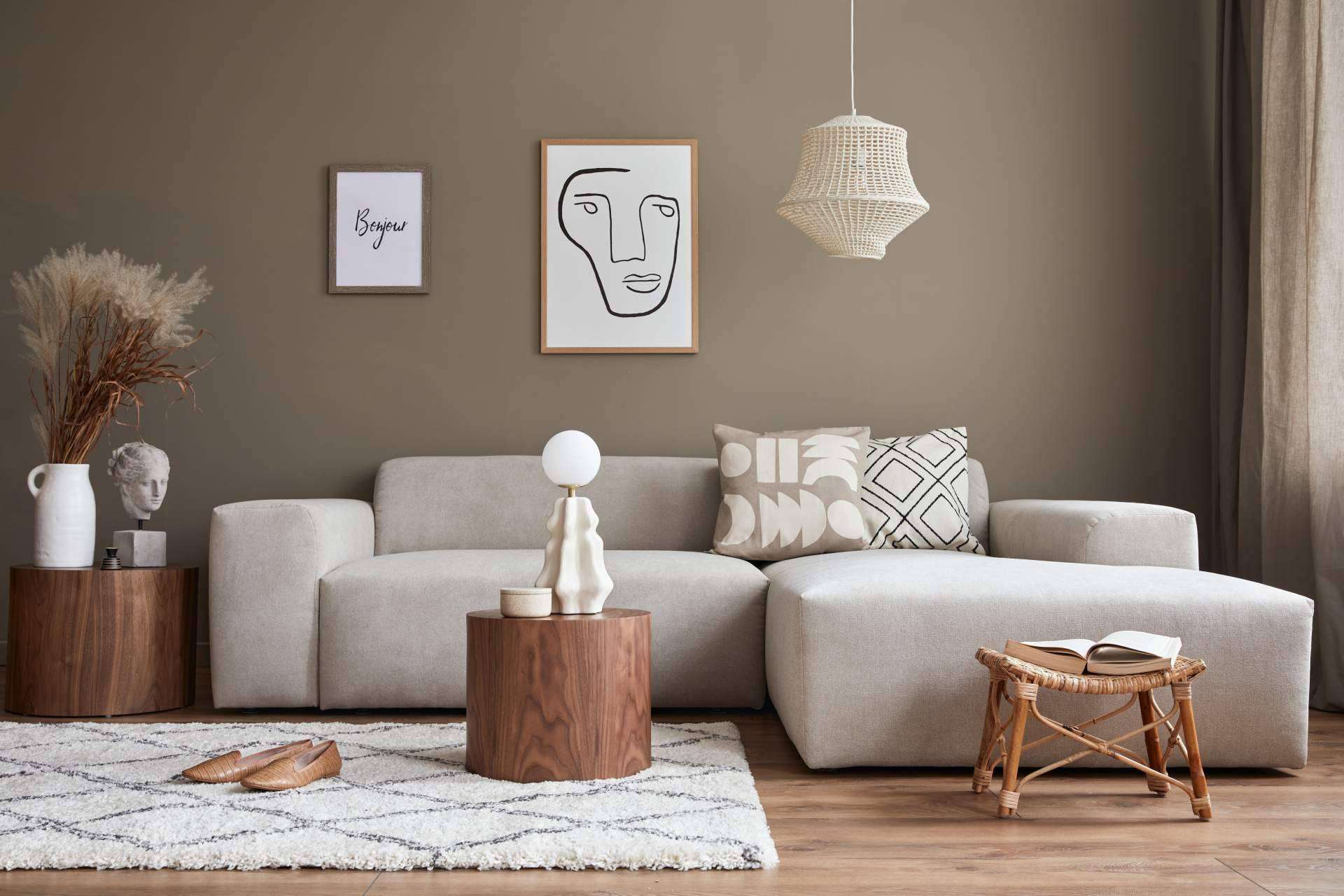 A través de la decoración de un espacio, ArtMobel consigue transmitir cualquier personalidad