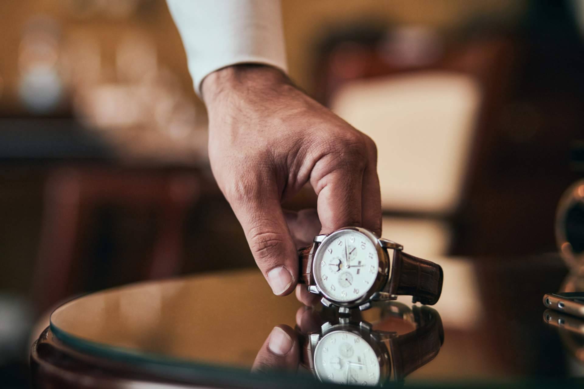 Una referencia en relojes de lujo, Jael Joyería