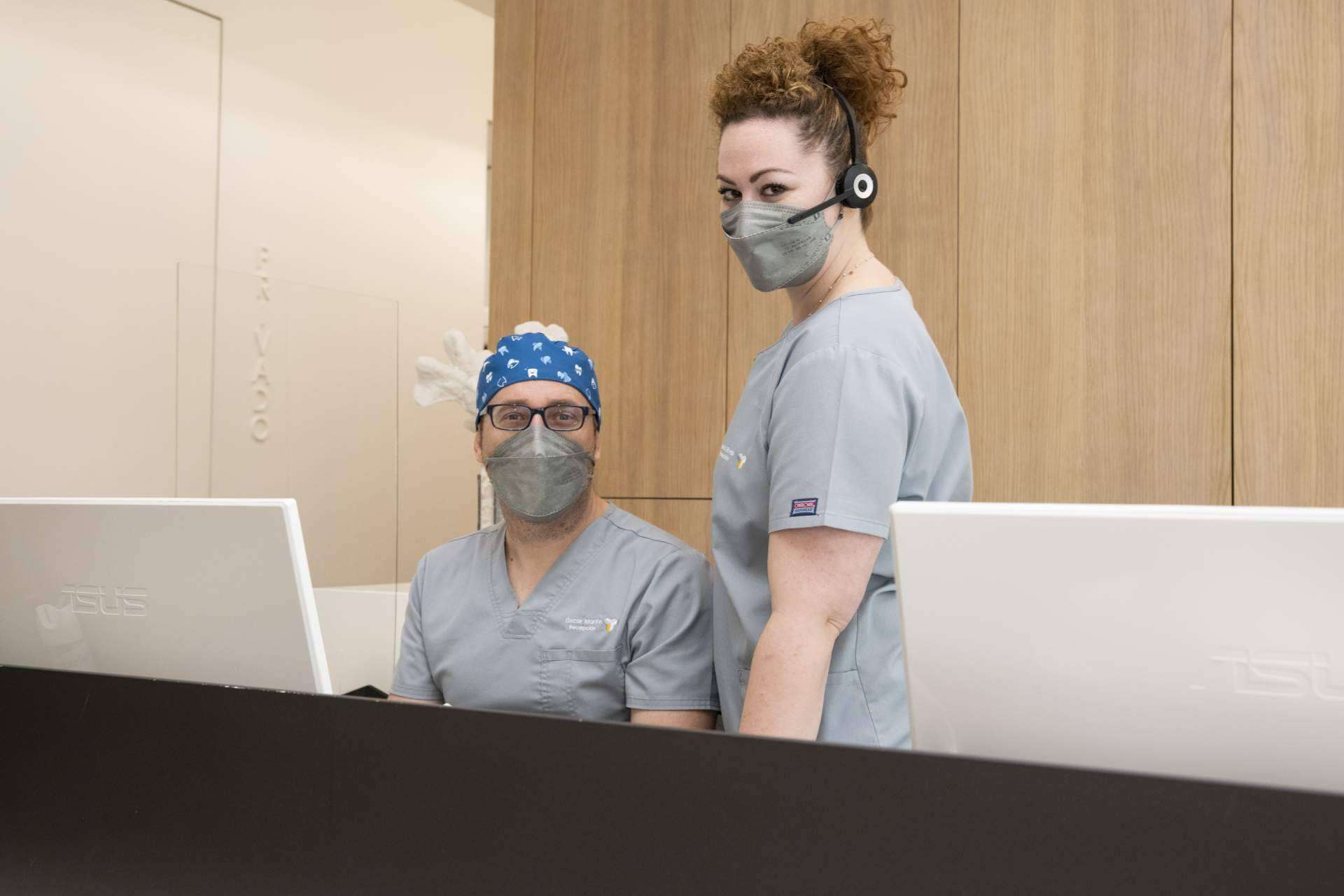 Clínica Dental Eduardo López ayuda a corregir la sonrisa gingival