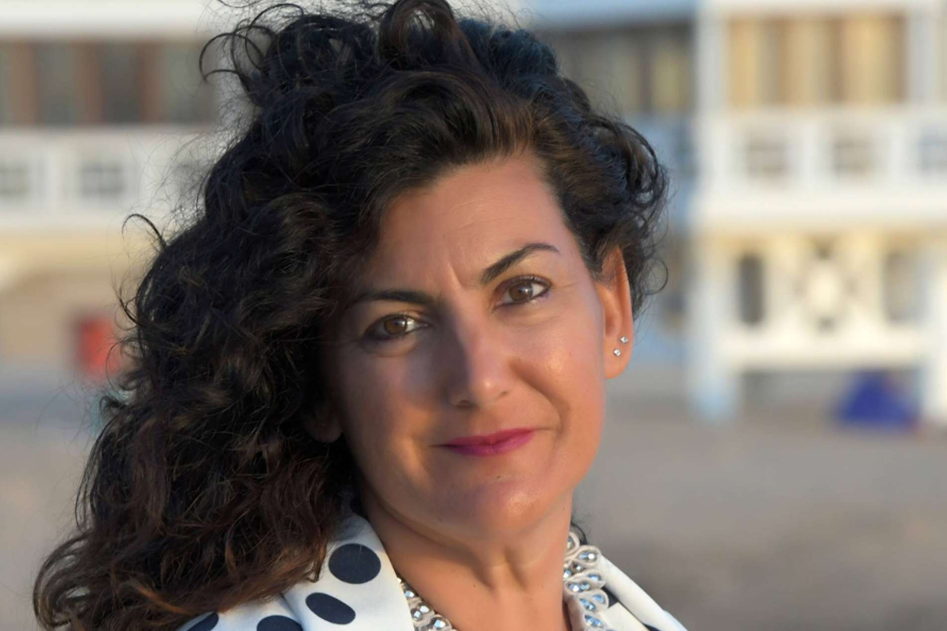 Lola Pérez Arocha, ¿cómo afecta la inteligencia emocional en los equipos de trabajo?