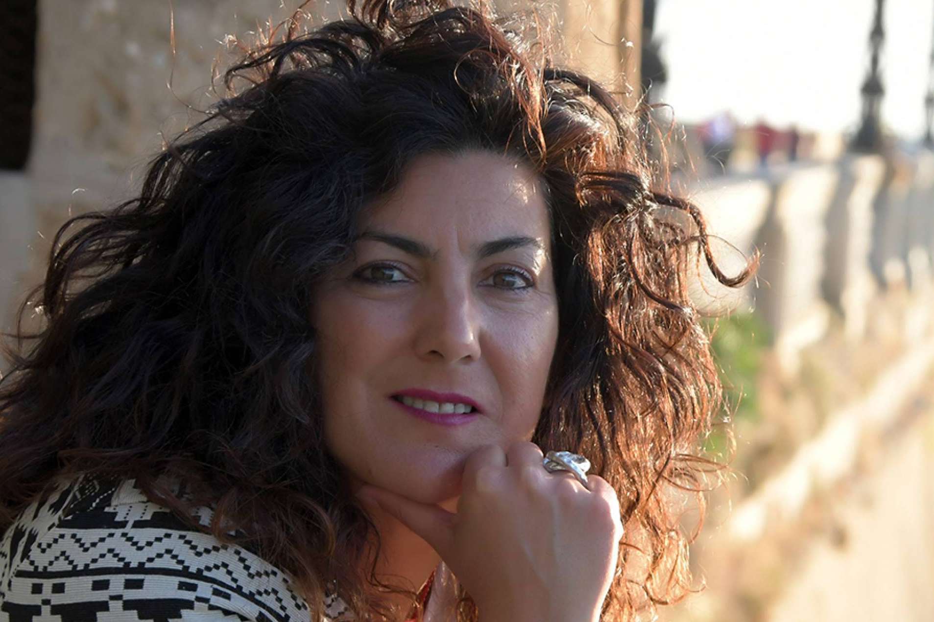 Lola Pérez Arocha, ¿por qué son importantes las emociones en la productividad de los trabajadores?