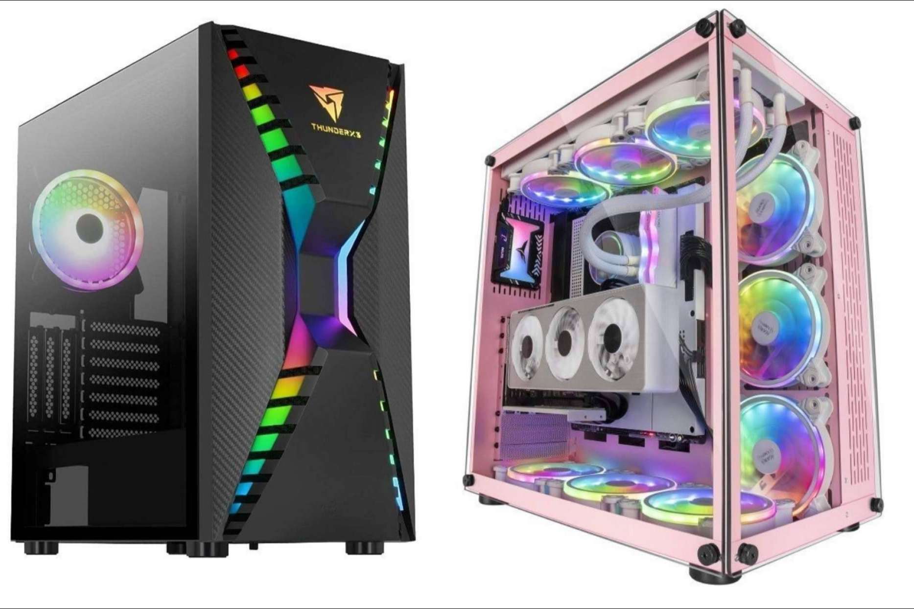 Los accesorios y productos para el mundo gaming que ofrece decompras365.com