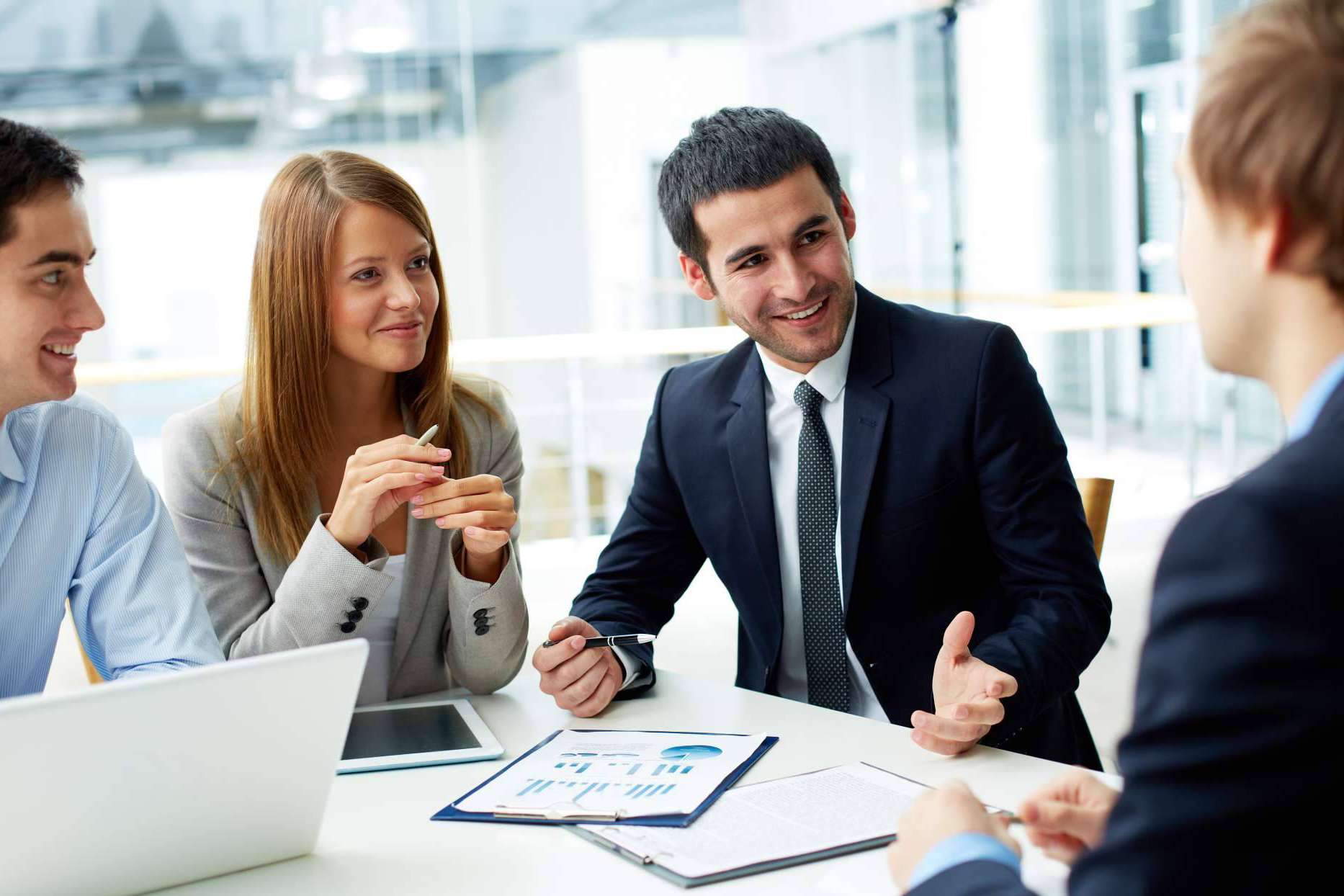 El programa MBA, Business Analytics & Hospitality Performance, de la mano de Vatel España y Meliá Hotels International