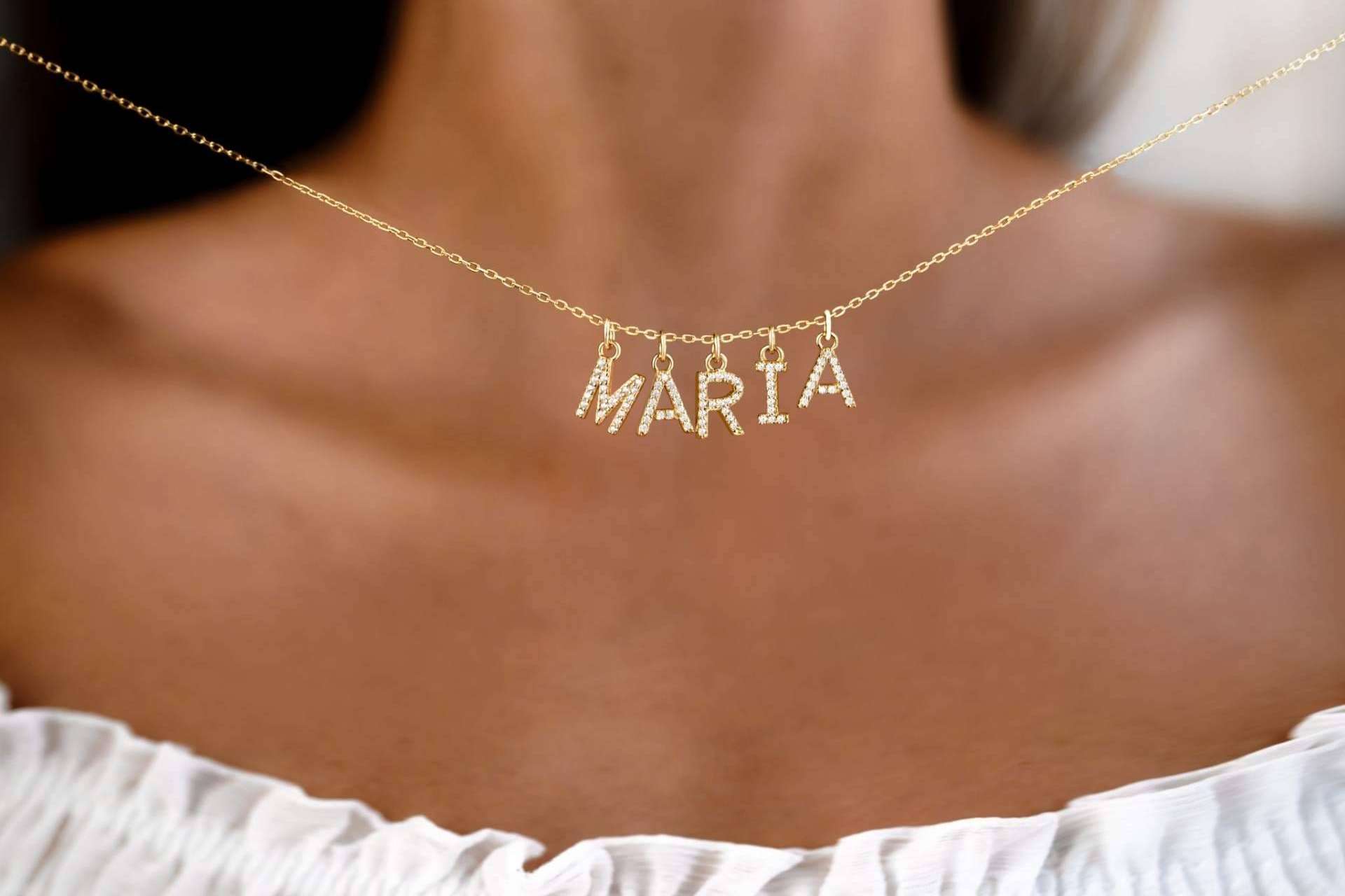 Las joyas de calidad a buen precio de la firma Le Petite Marie