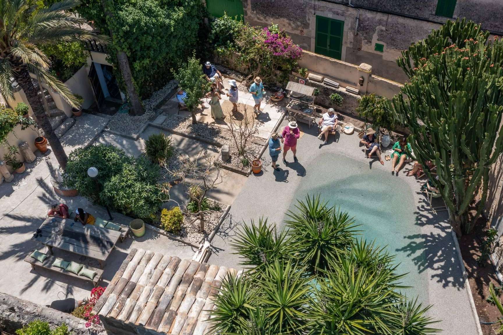 Una forma de sacar el máximo partido a las villas y apartamentos, de la mano de ISholidays.com