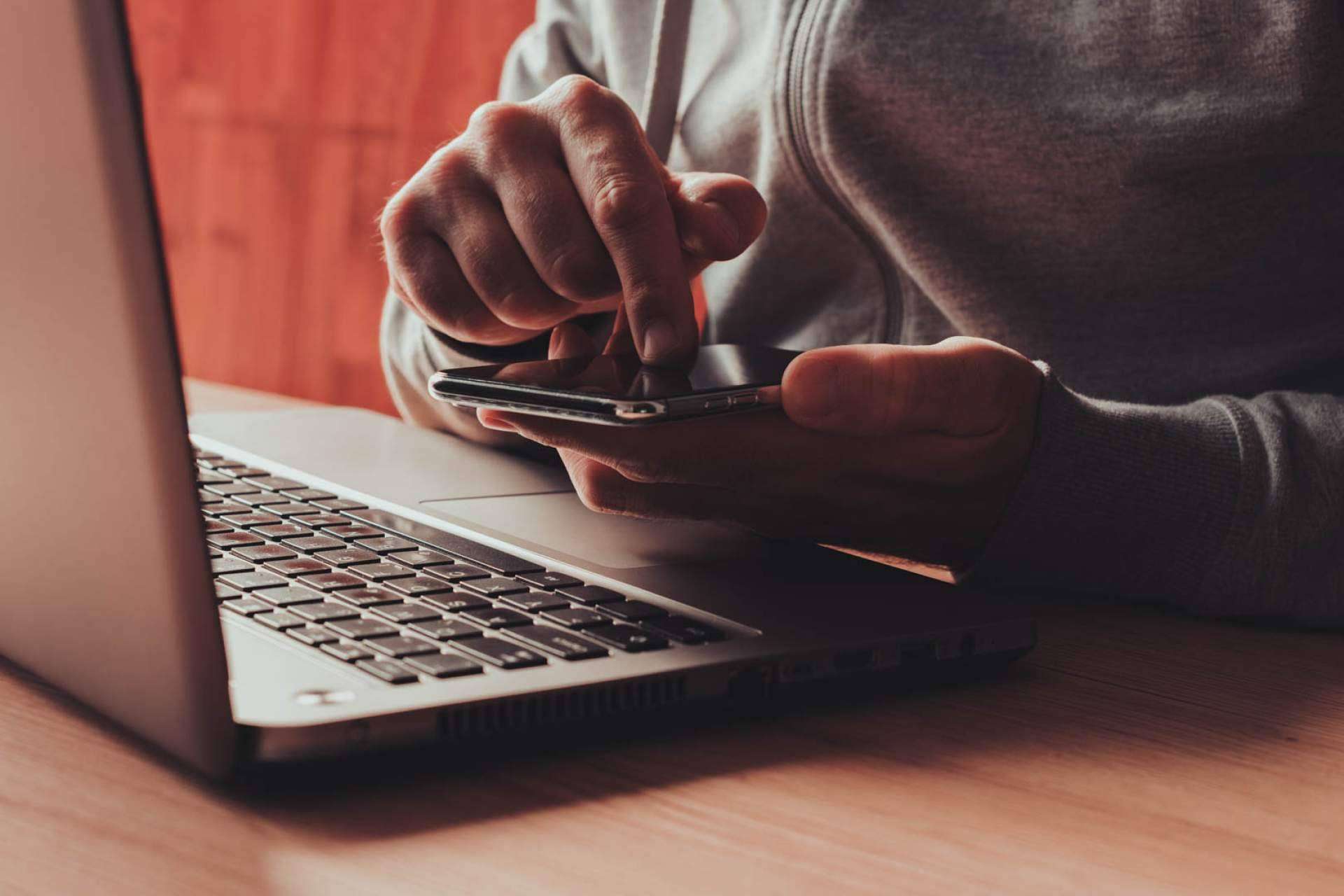 Perito Legal explica cómo afecta a una empresa la guerra digital y recalca la importancia de contar con un perito informático