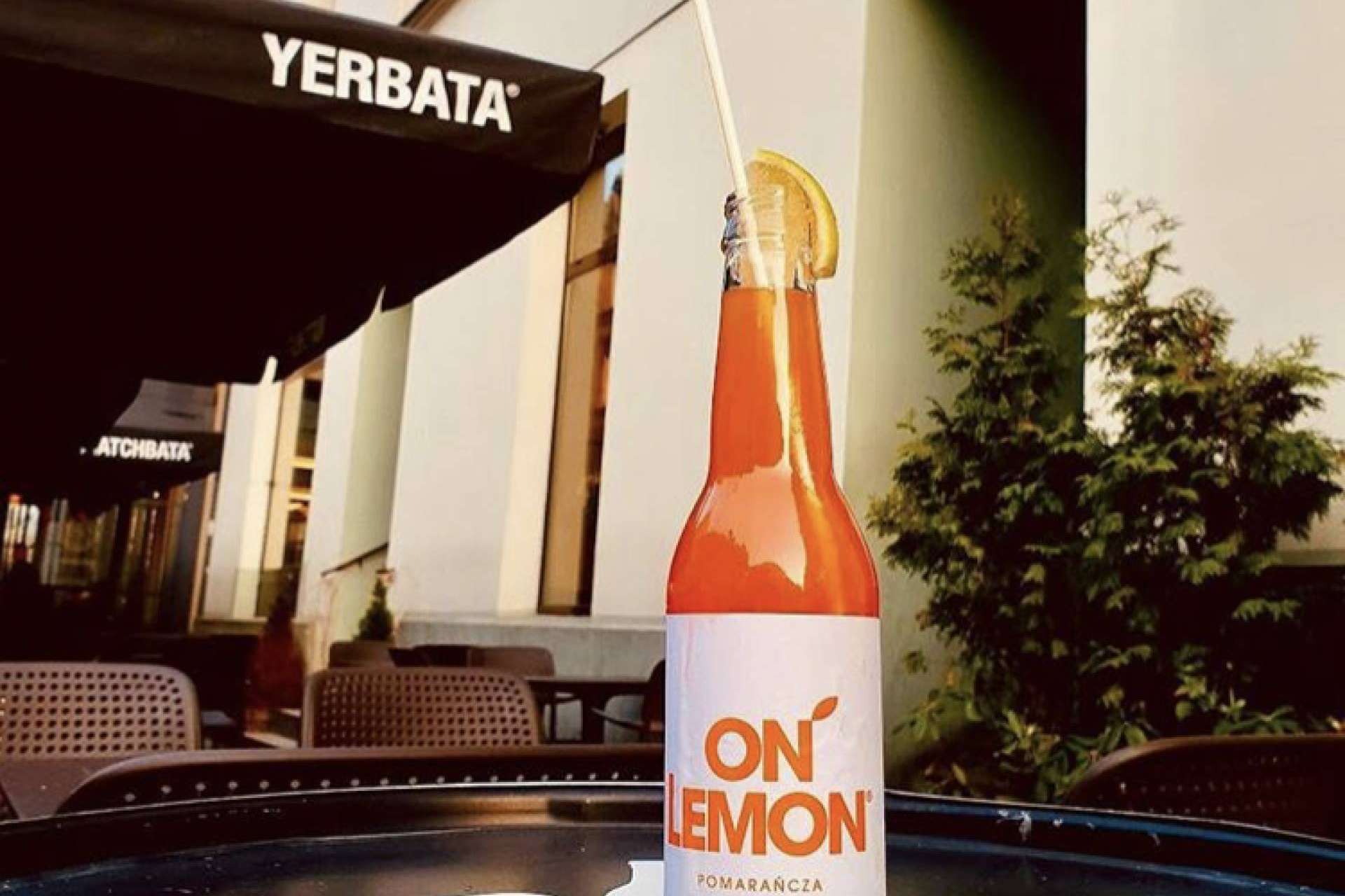 Bebidas Urbanas, la amplia oferta de bebidas para personas que no toman alcohol