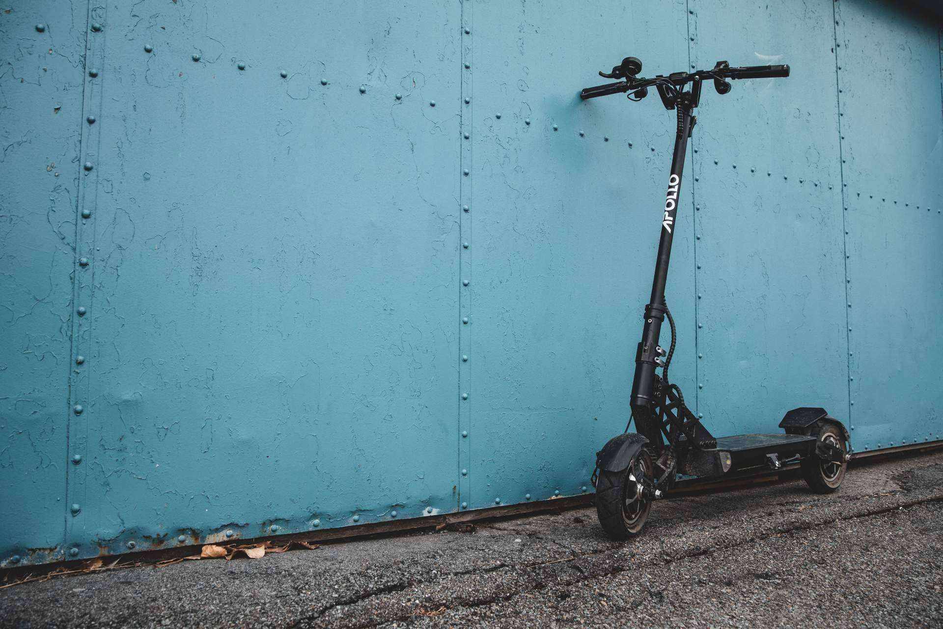 Urbing trae Apollo, la nueva marca de patinetes eléctricos, a España