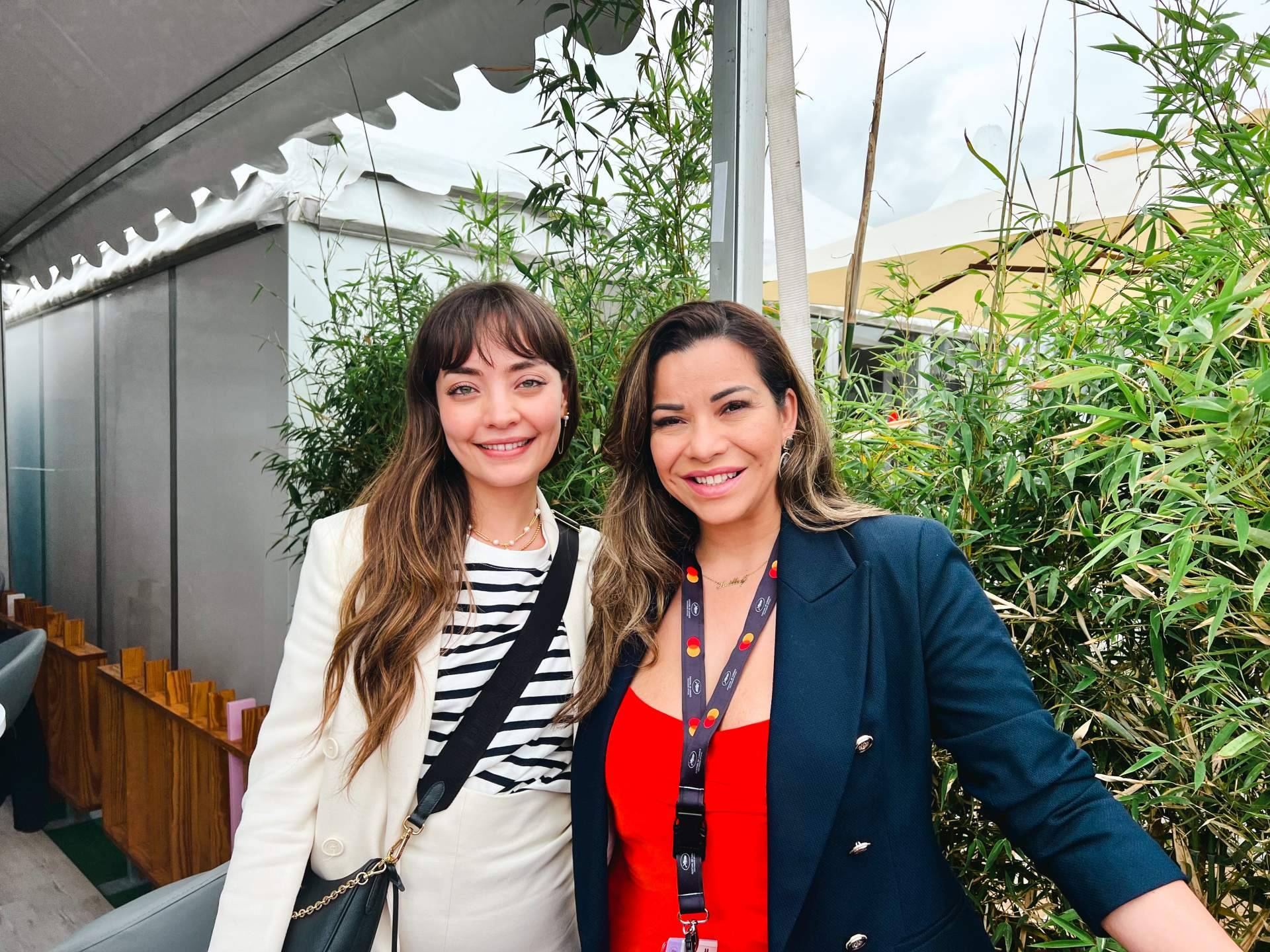 Keilley Lee Marques asiste al Festival de Cannes 2022