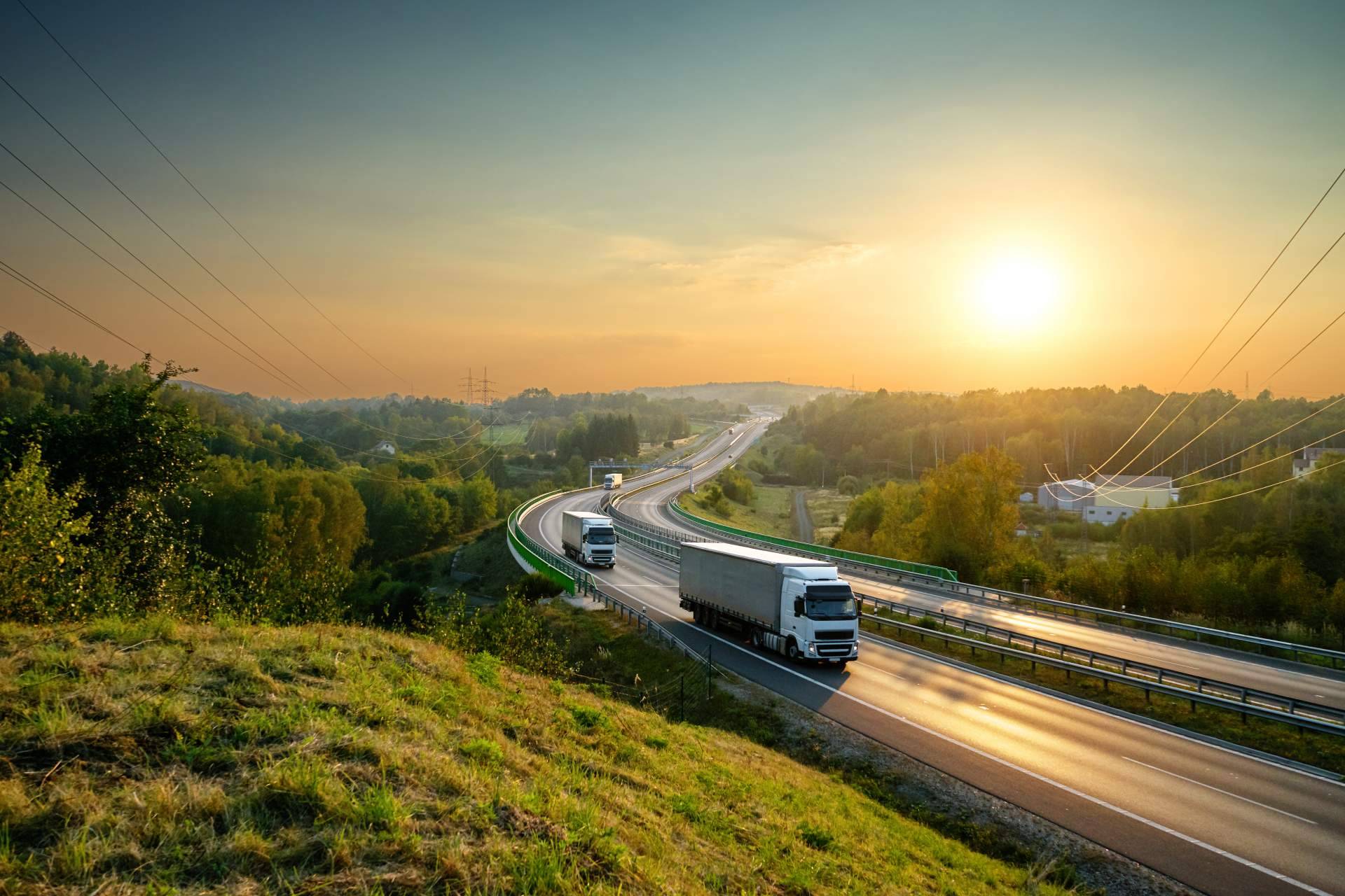 El servicio de asesoramiento para las empresas de transporte de Gesticotrans
