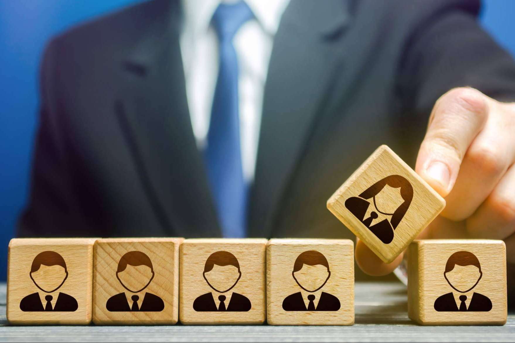 La importancia de contar con un plan de igualdad en la empresa, por Edutedis Consultoría