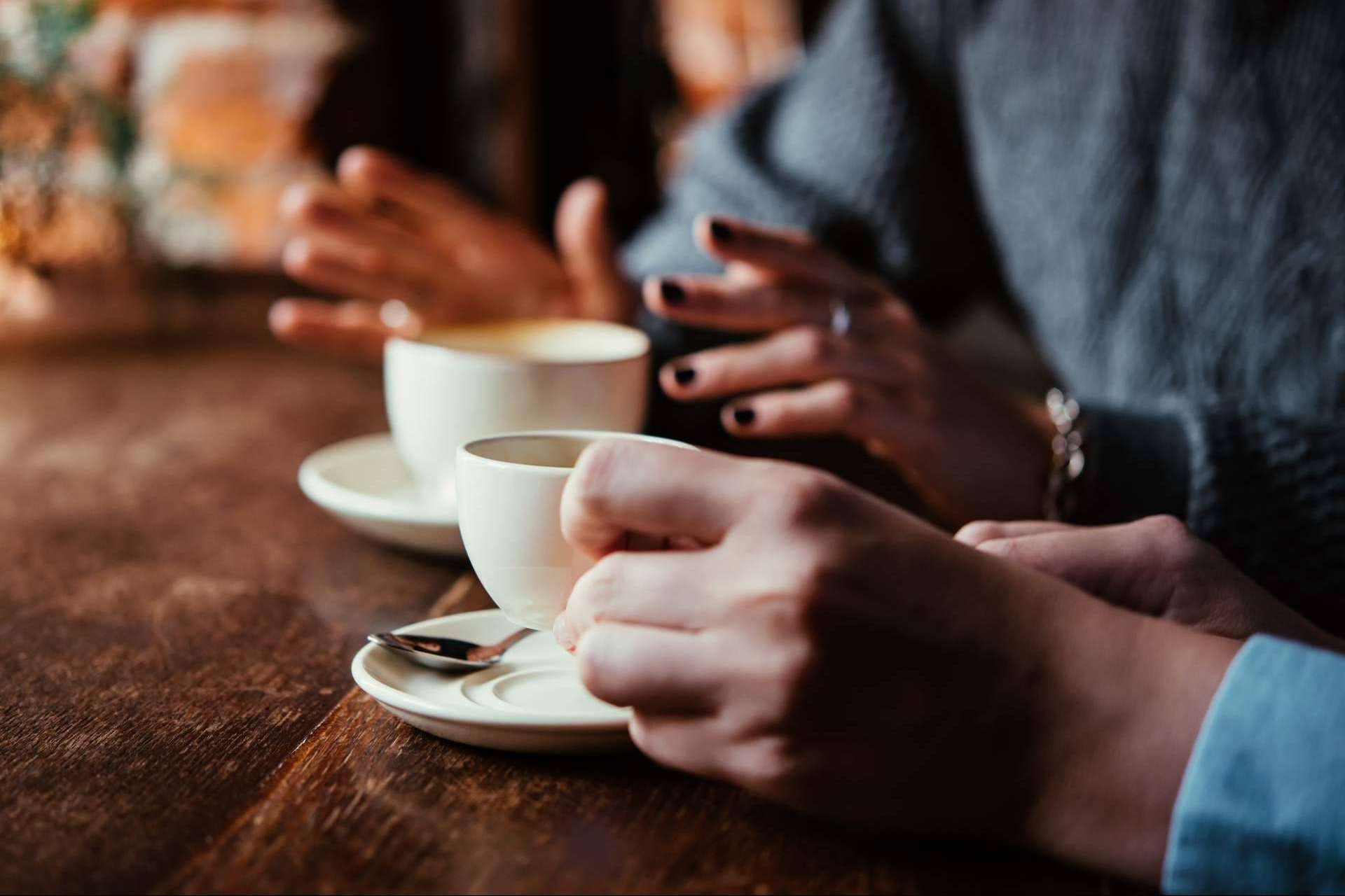 El mejor café para cafetera, según Cafés Foronda