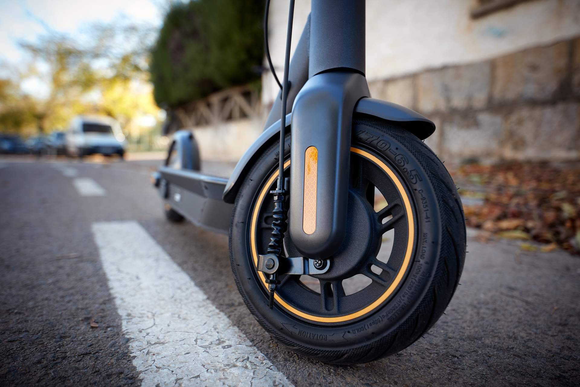 LYNX Barcelona explica los motivos por los cuales alquilar un patinete eléctrico