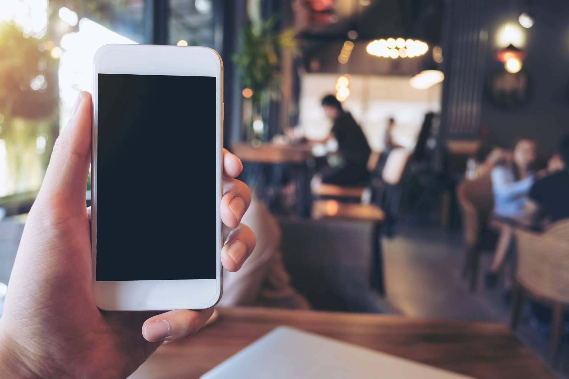 Empresas y negocios pueden exponer sus servicios en la plataforma Emprendimos