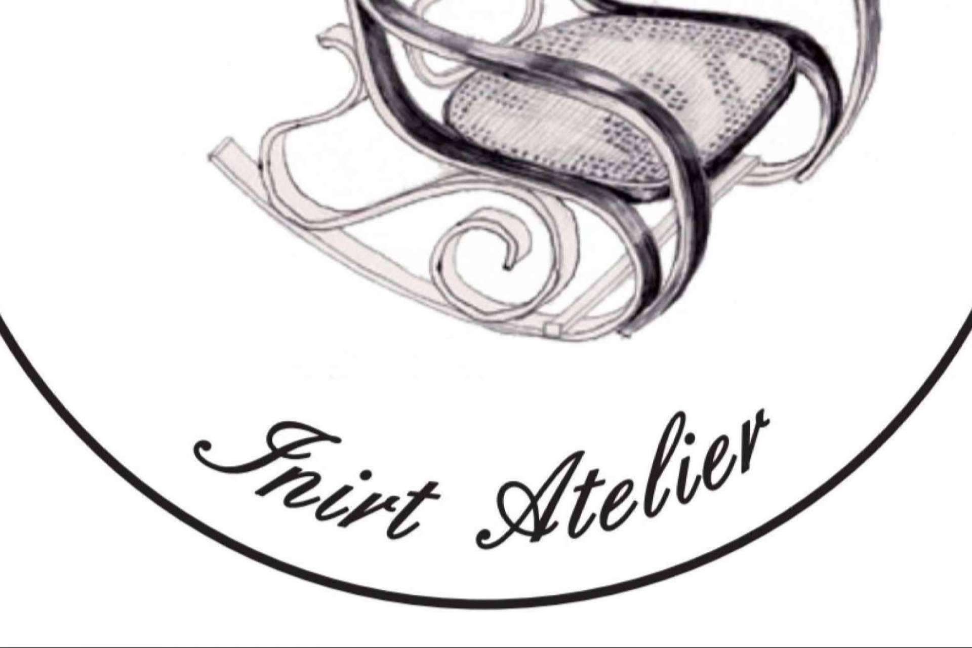 Inirt Atelier crea diseños elegantes y exclusivos de tote bags para complementar cualquier look