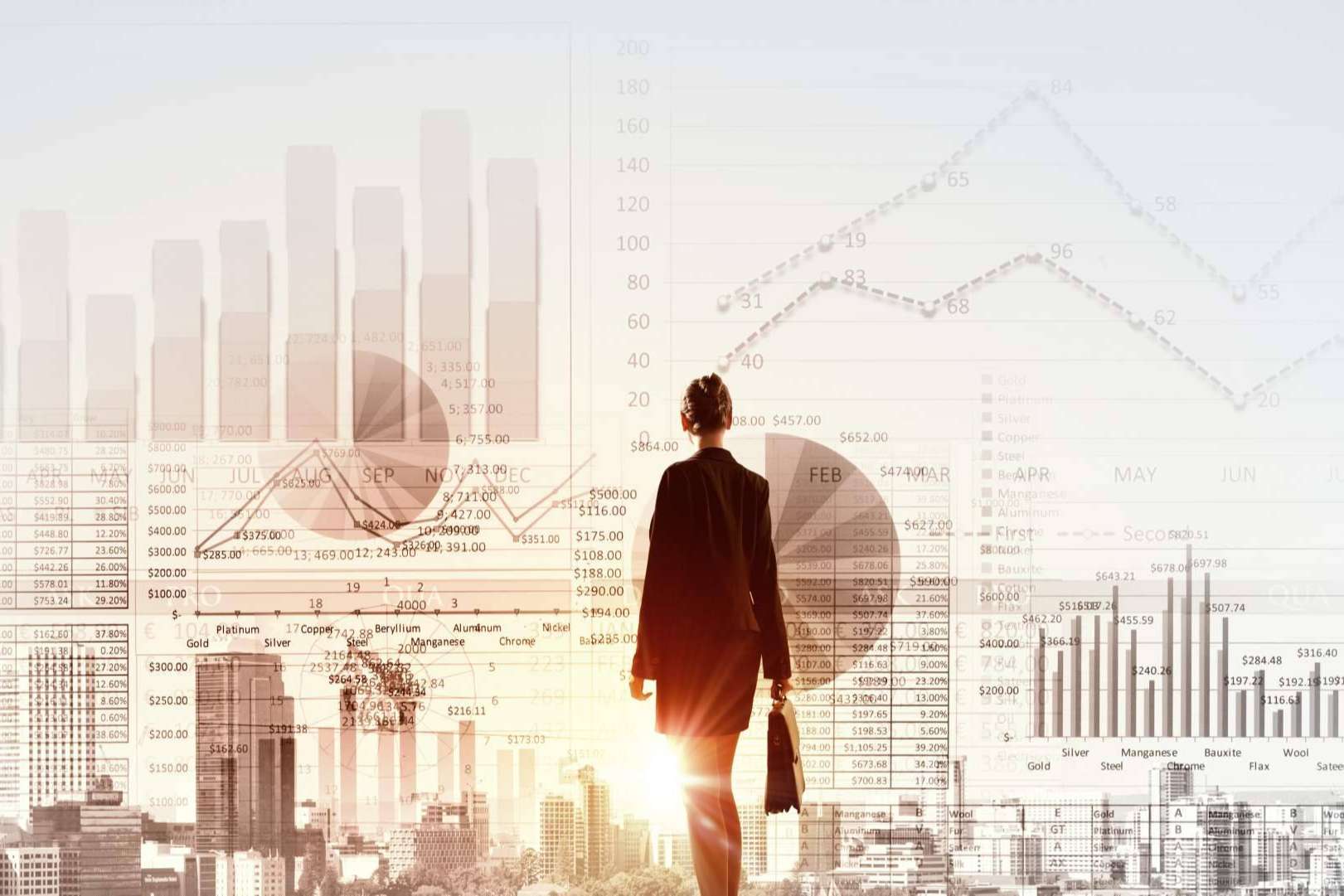 La solución de marketing automation que ofrece Connectki para compañías B2B y B2C