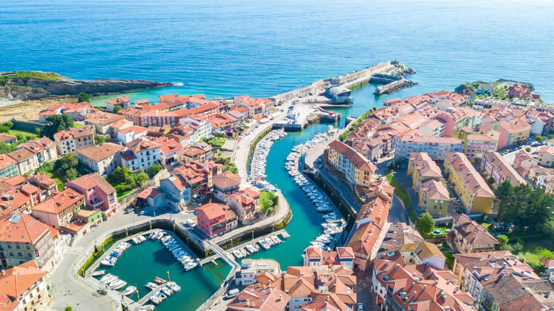 ¿Cuáles son los beneficios de vivir lejos de las grandes ciudades?, con Iberia North