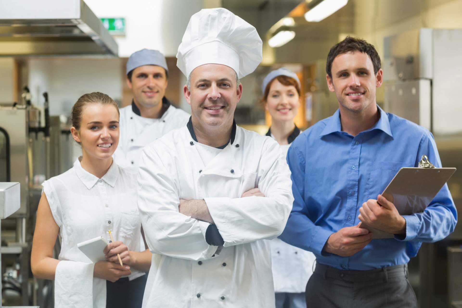 Un software como aliado gastronómico, No Problem Cooking