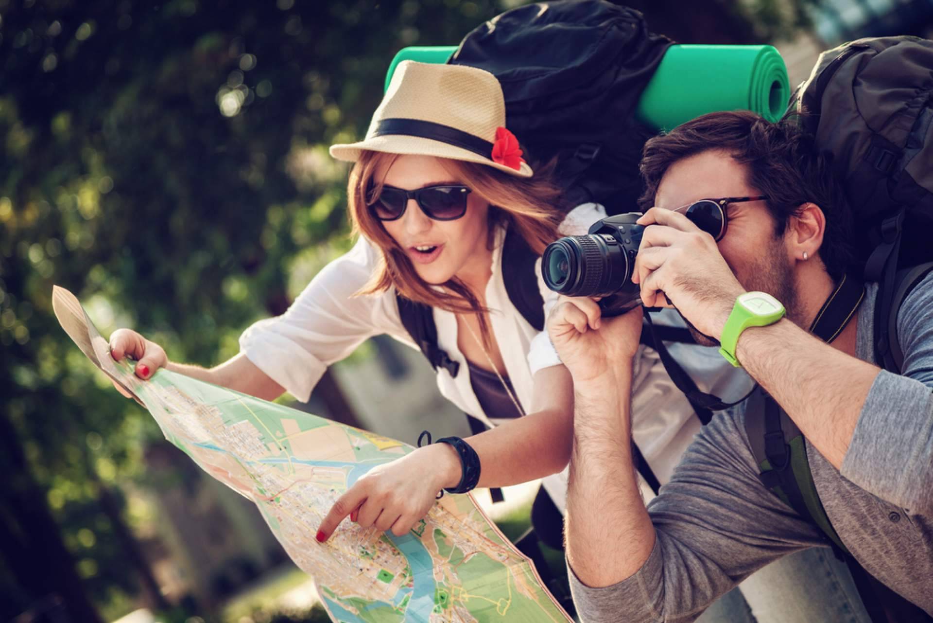 Viajar con más seguridad y tranquilidad, con Coverontrip