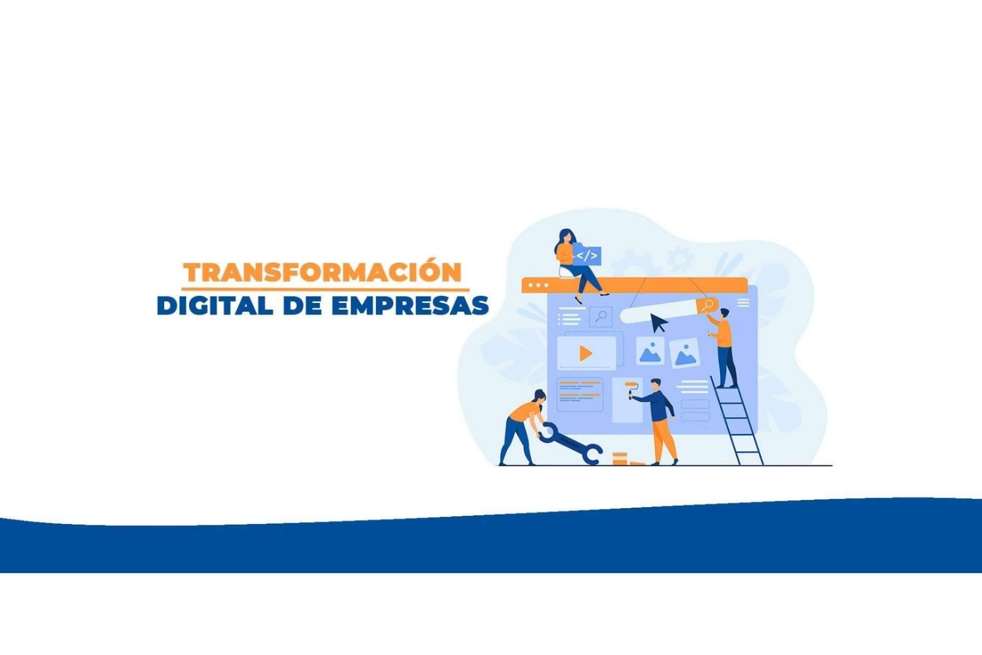 La transformación digital que viven las empresas
